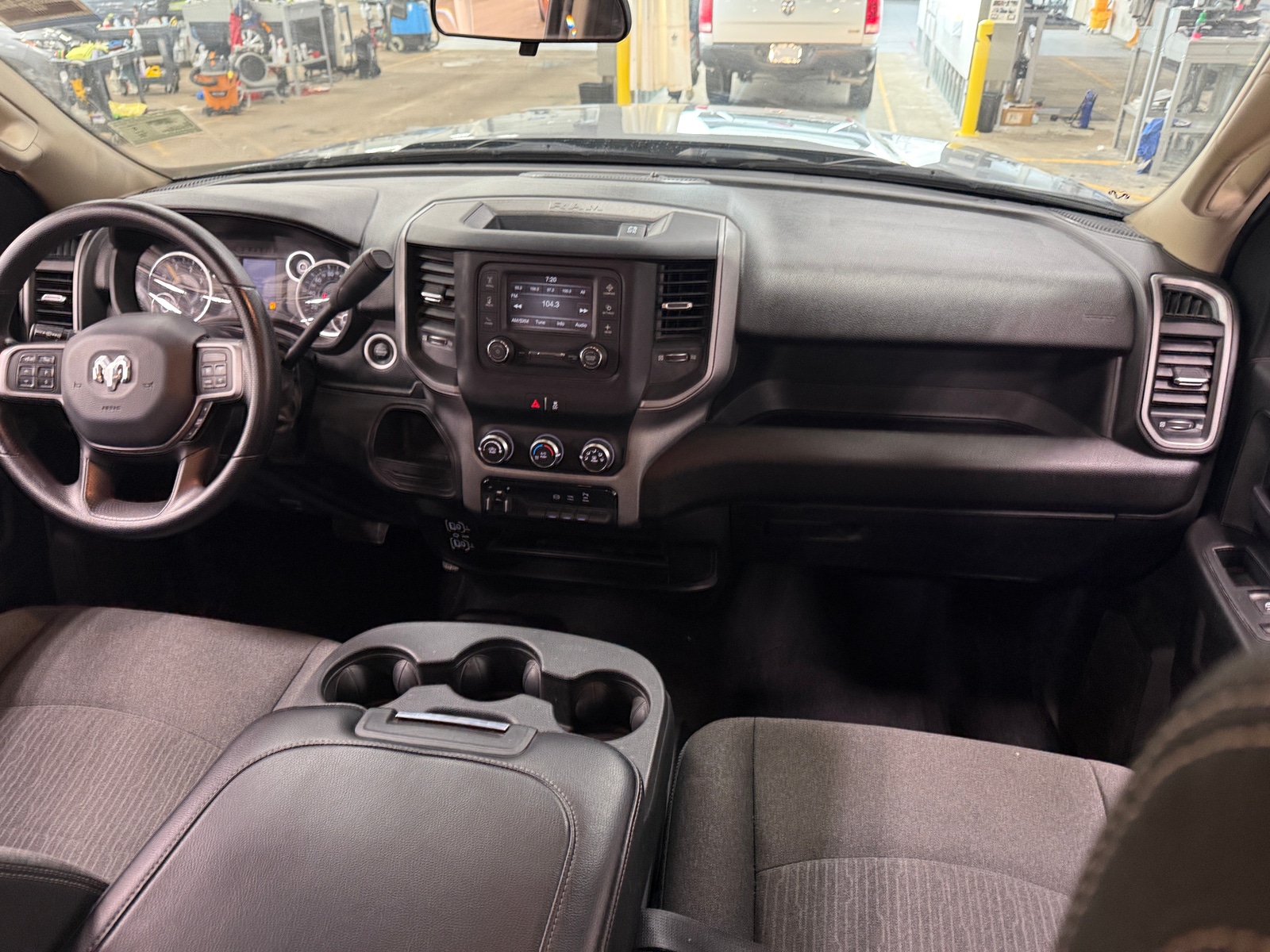 Thumbnail: 2020 RAM 3500 - 3