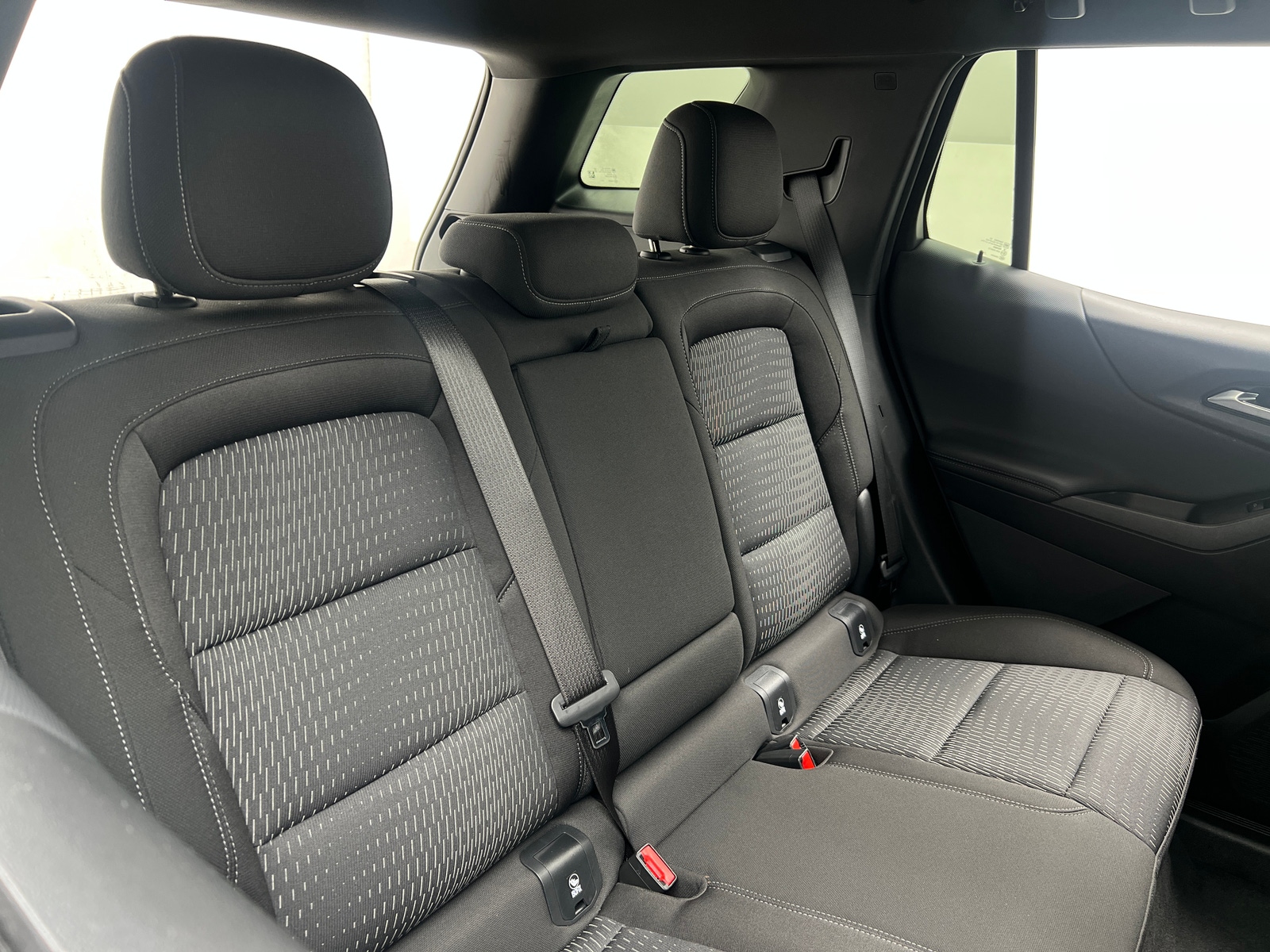 Thumbnail: 2025 Chevrolet Equinox - 6