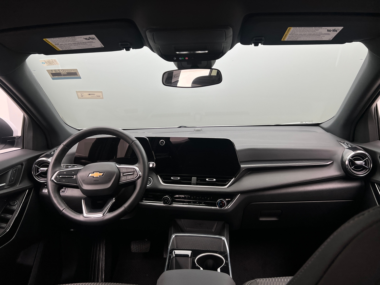 Thumbnail: 2025 Chevrolet Equinox - 3