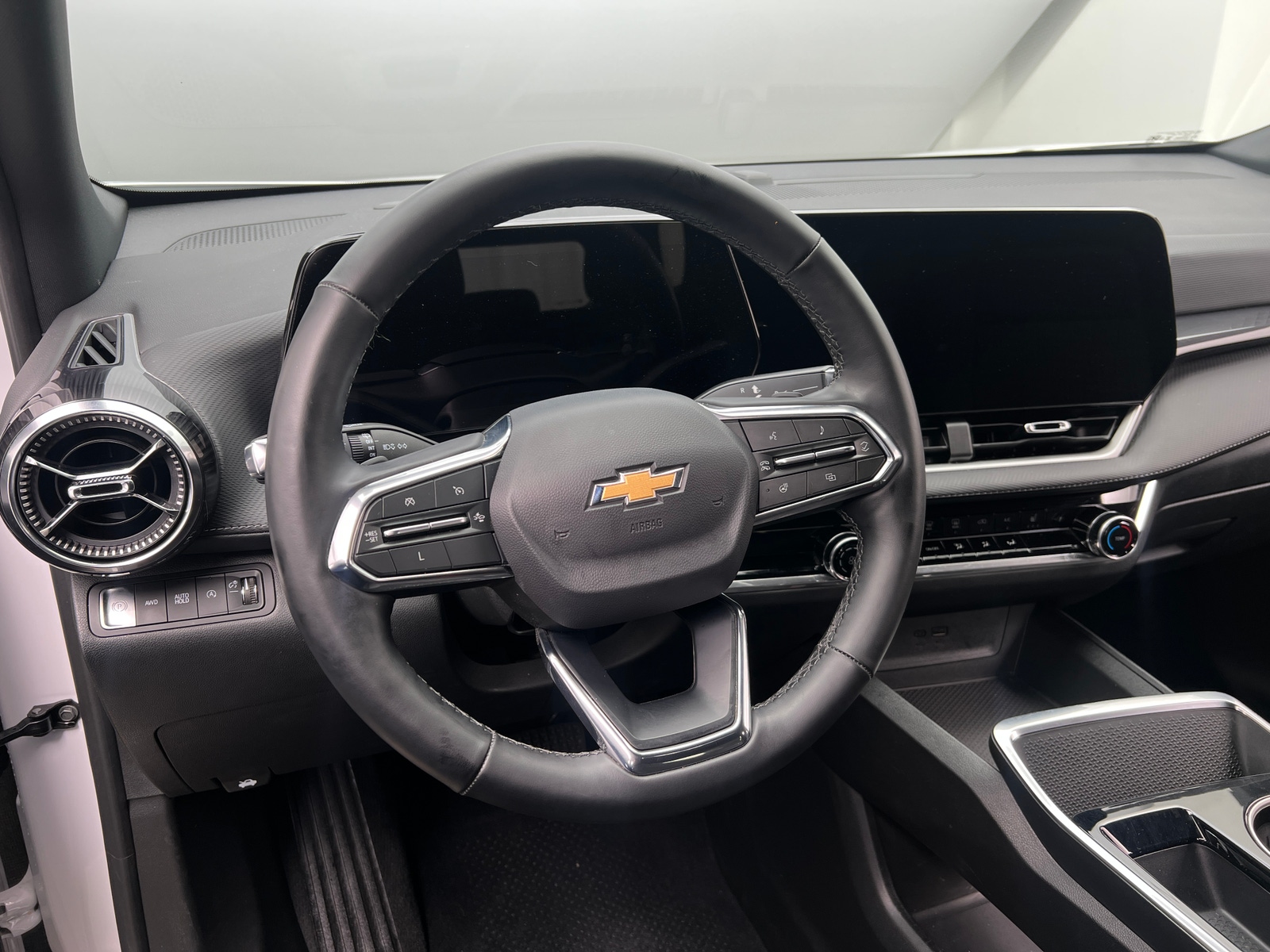 Thumbnail: 2025 Chevrolet Equinox - 5