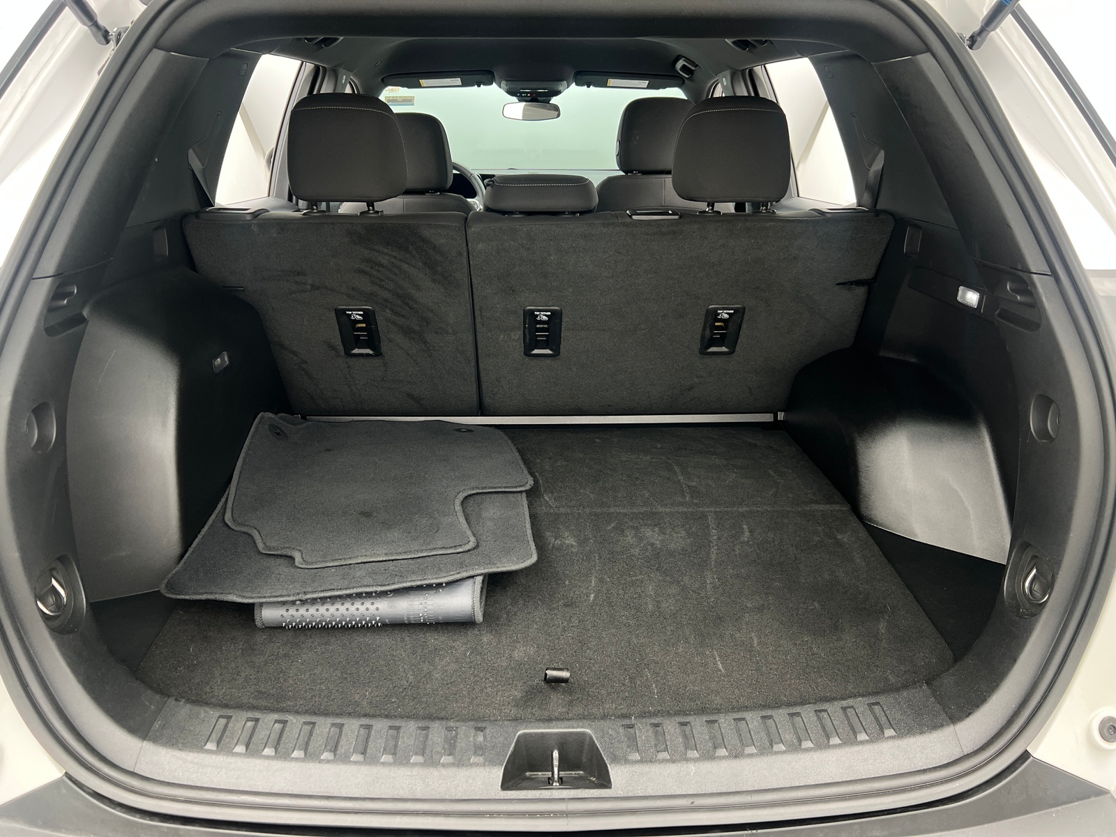 Thumbnail: 2025 Chevrolet Equinox - 7