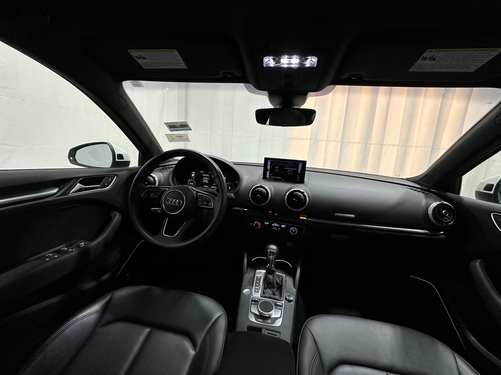 Thumbnail: 2020 Audi A3 - 2