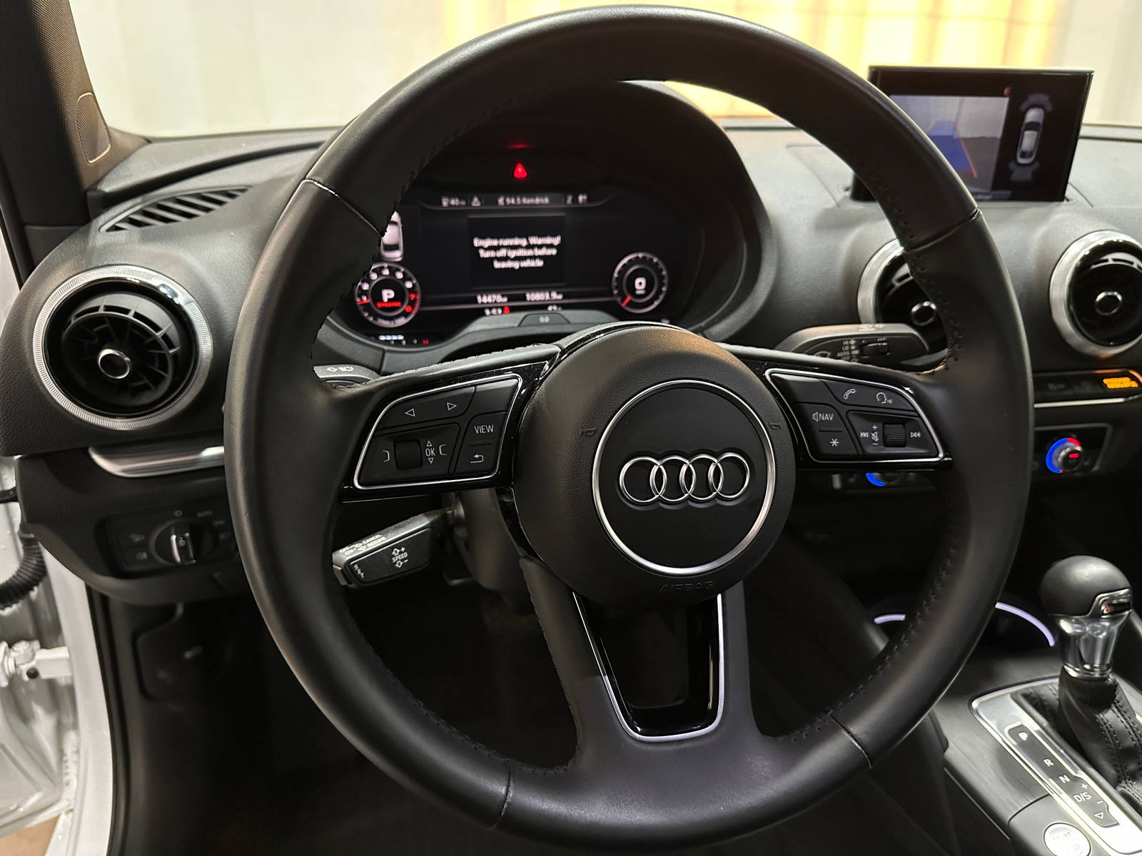 Thumbnail: 2020 Audi A3 - 4