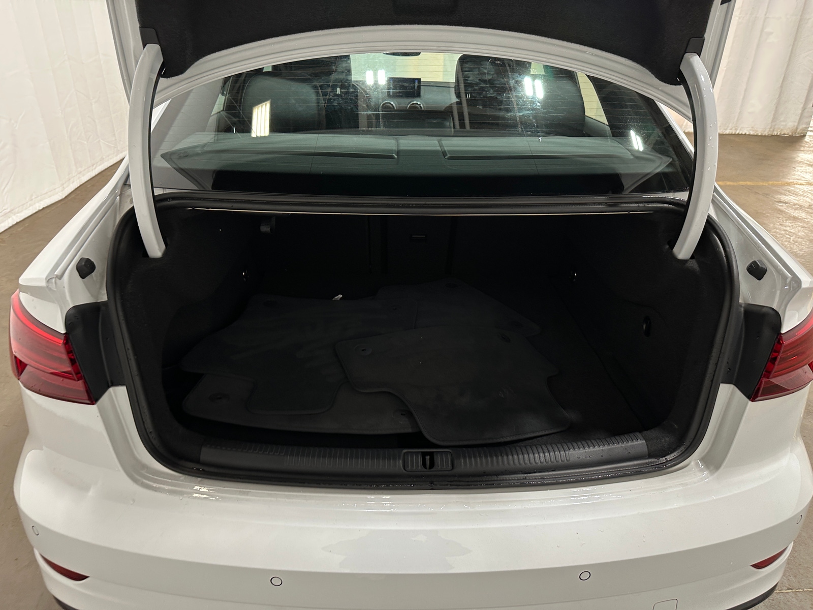 Thumbnail: 2020 Audi A3 - 6