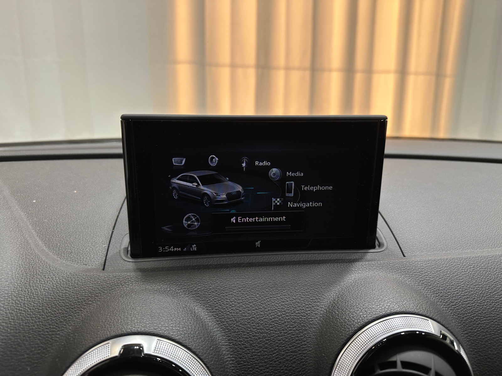 Thumbnail: 2020 Audi A3 - 3