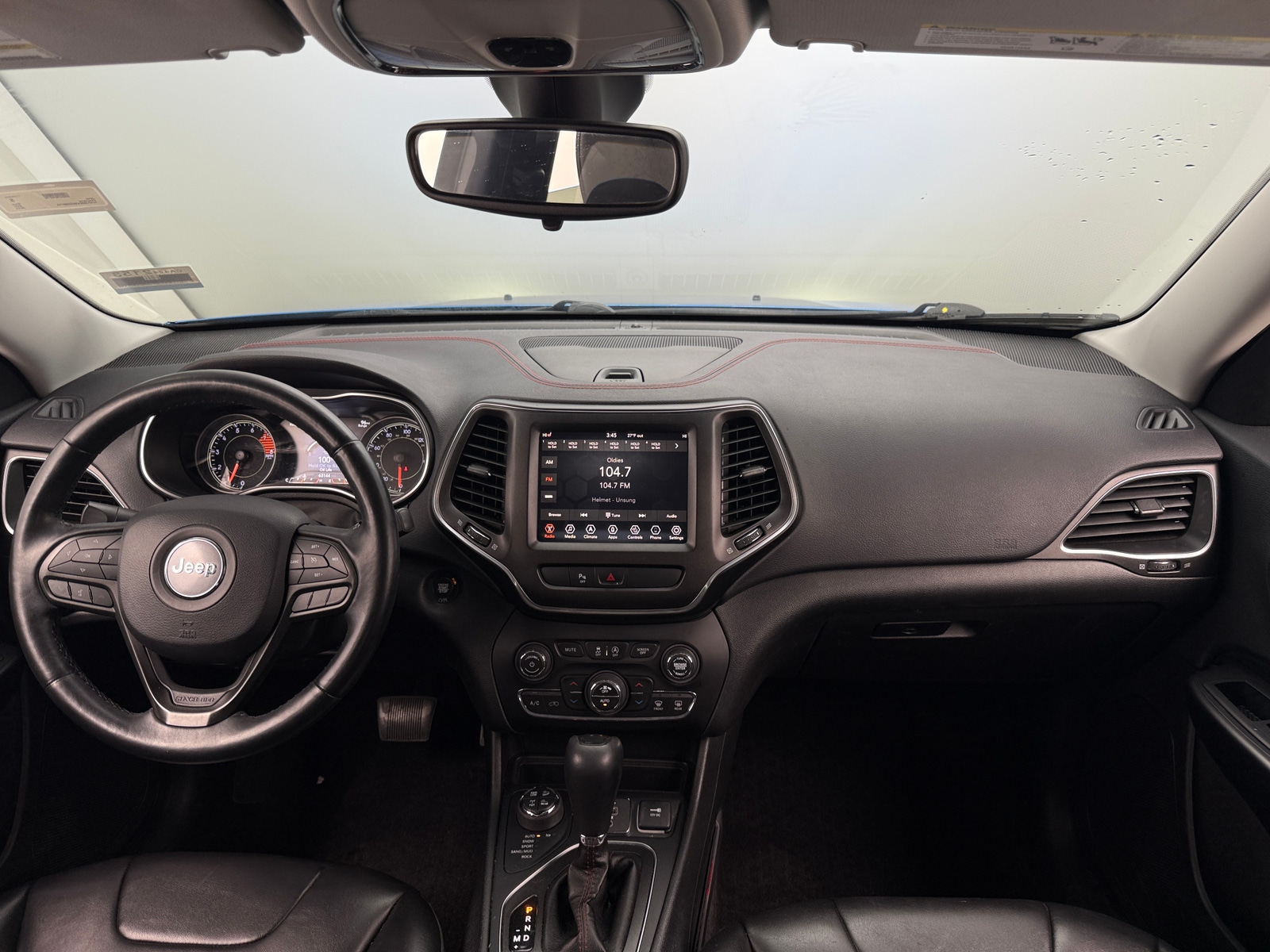 Thumbnail: 2019 Jeep Cherokee - 3