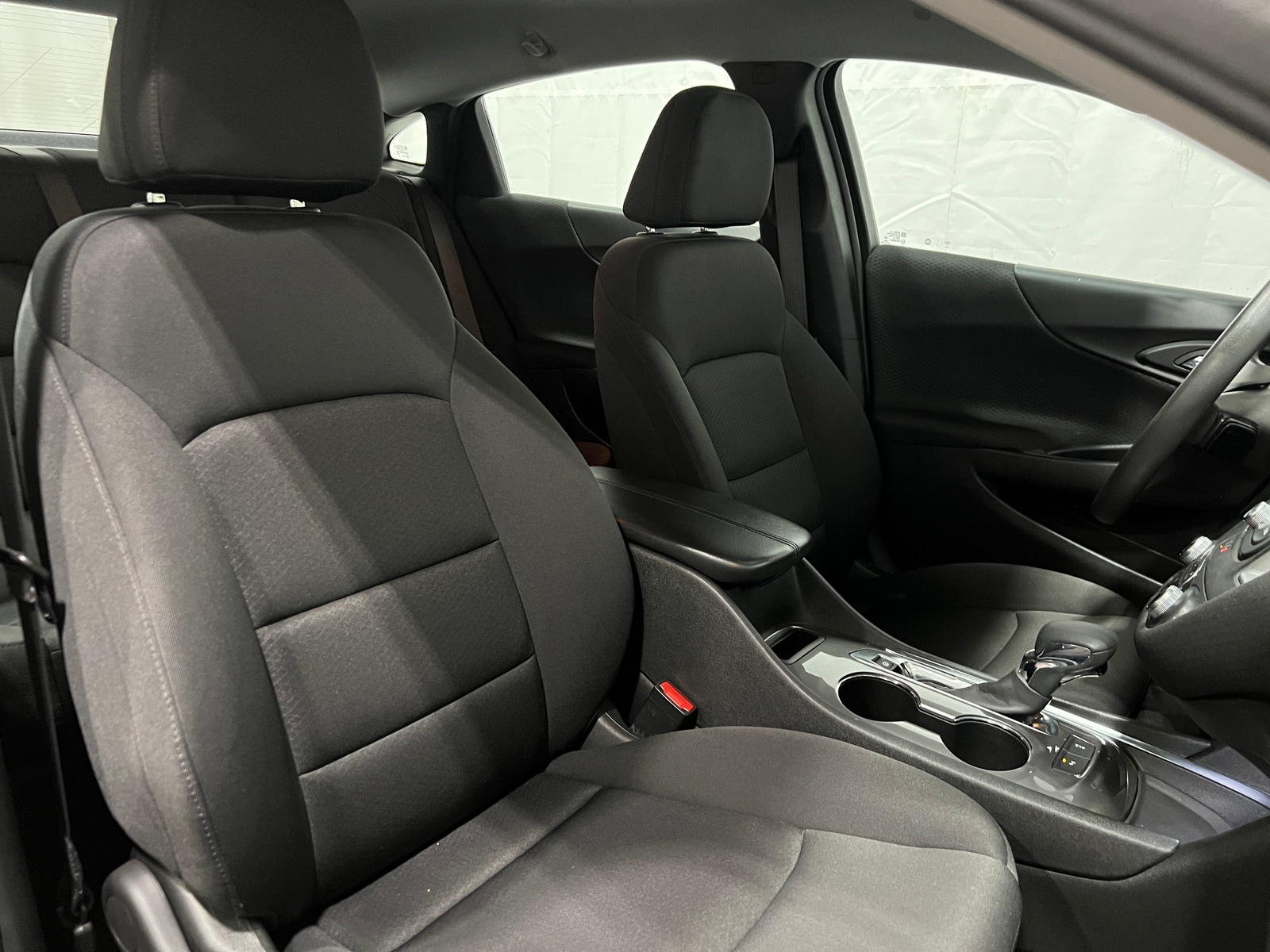 Thumbnail: 2024 Chevrolet Malibu - 2