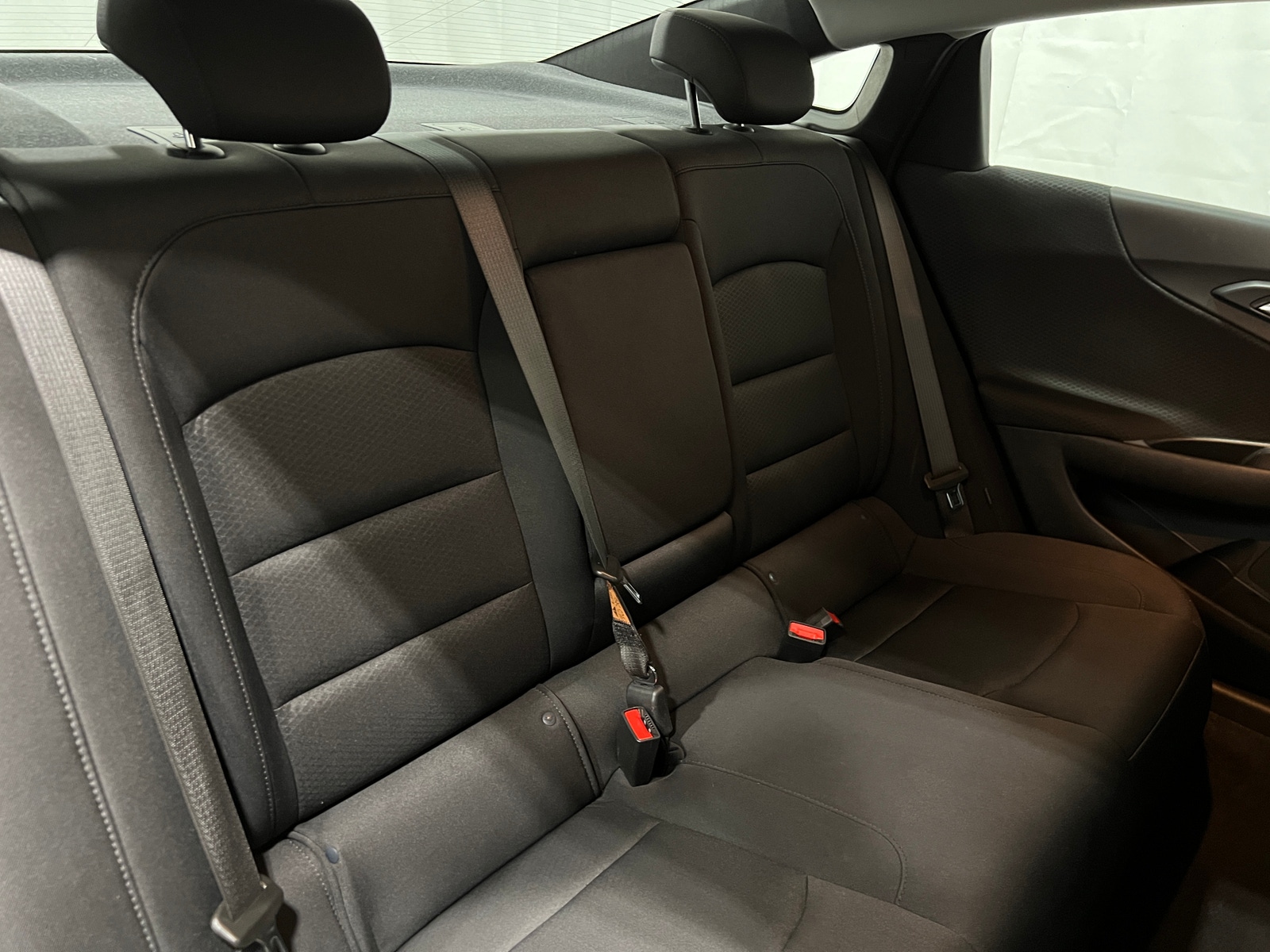 Thumbnail: 2024 Chevrolet Malibu - 6