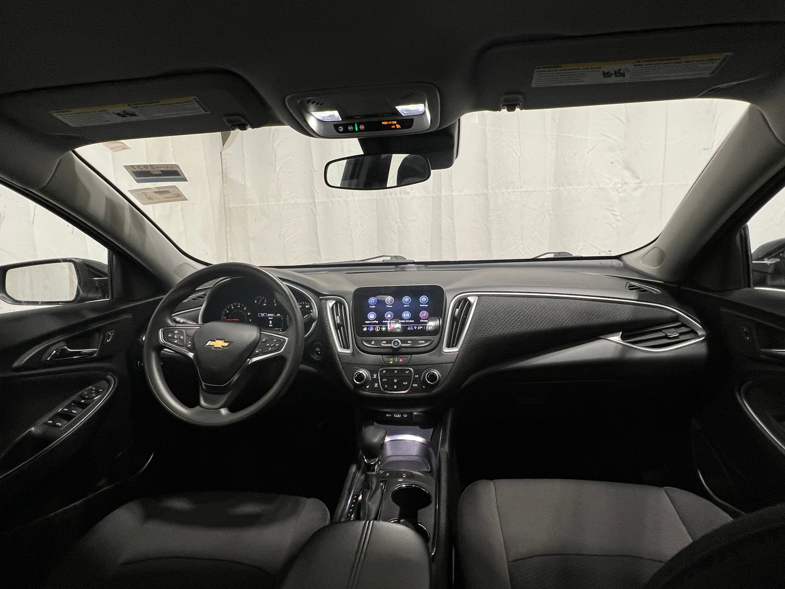 Thumbnail: 2024 Chevrolet Malibu - 3