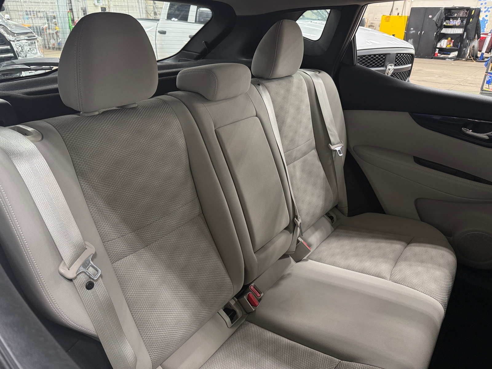 Thumbnail: 2019 Nissan Rogue Sport - 6