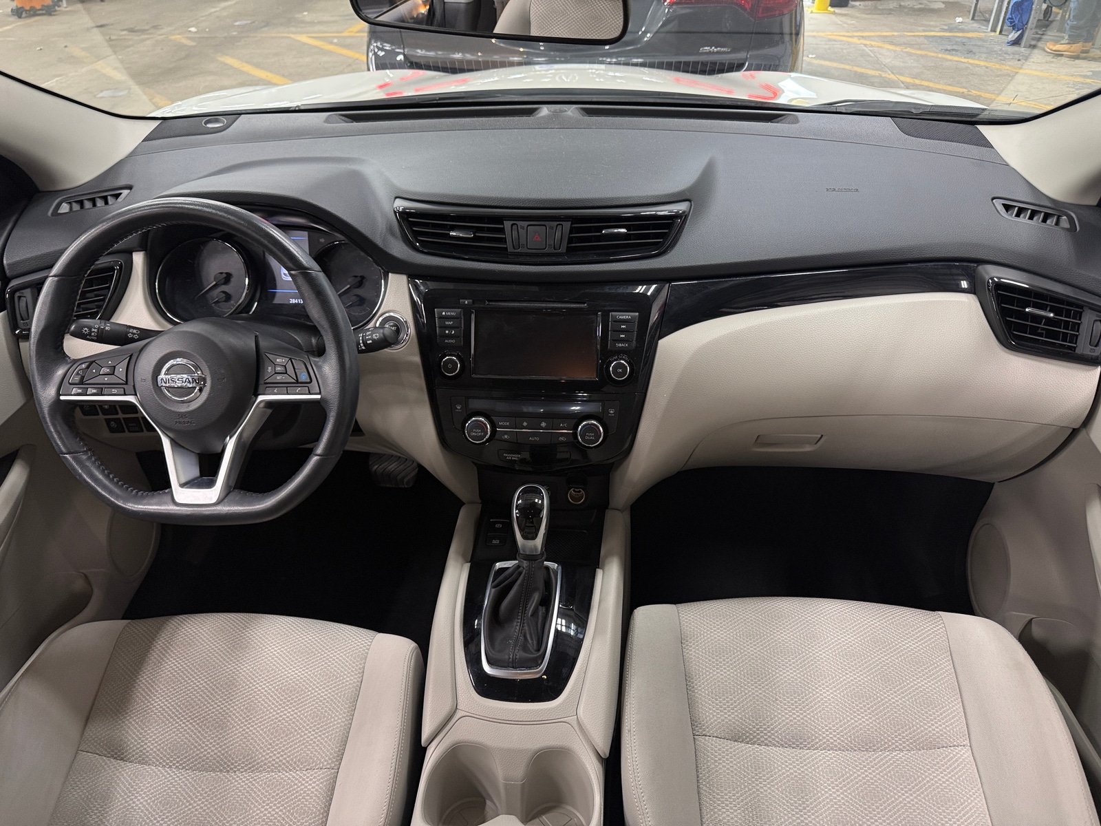 Thumbnail: 2019 Nissan Rogue Sport - 3