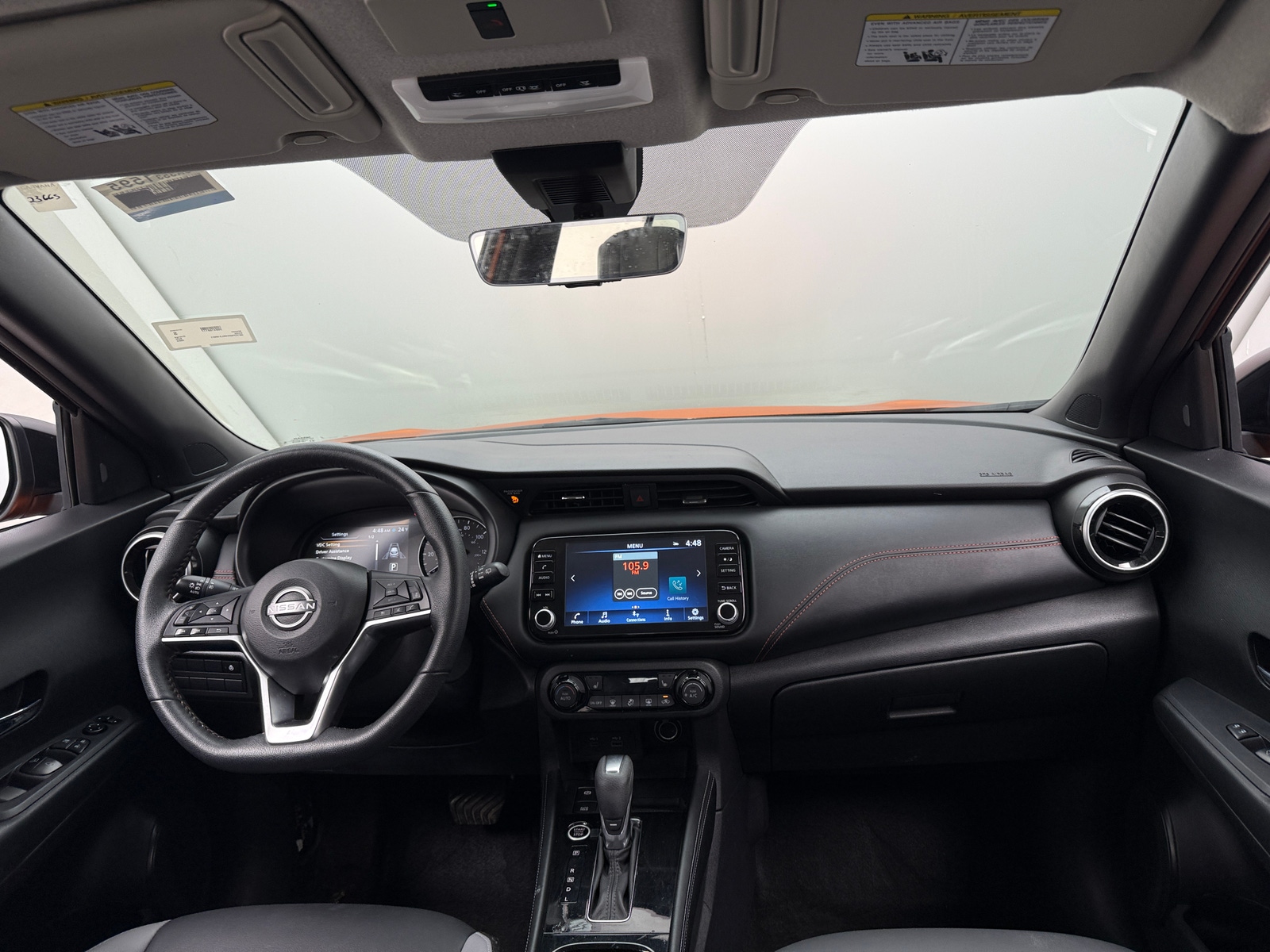 Thumbnail: 2024 Nissan Kicks - 2