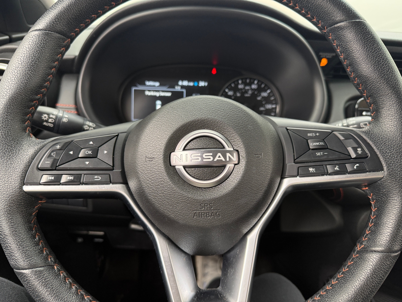 Thumbnail: 2024 Nissan Kicks - 4