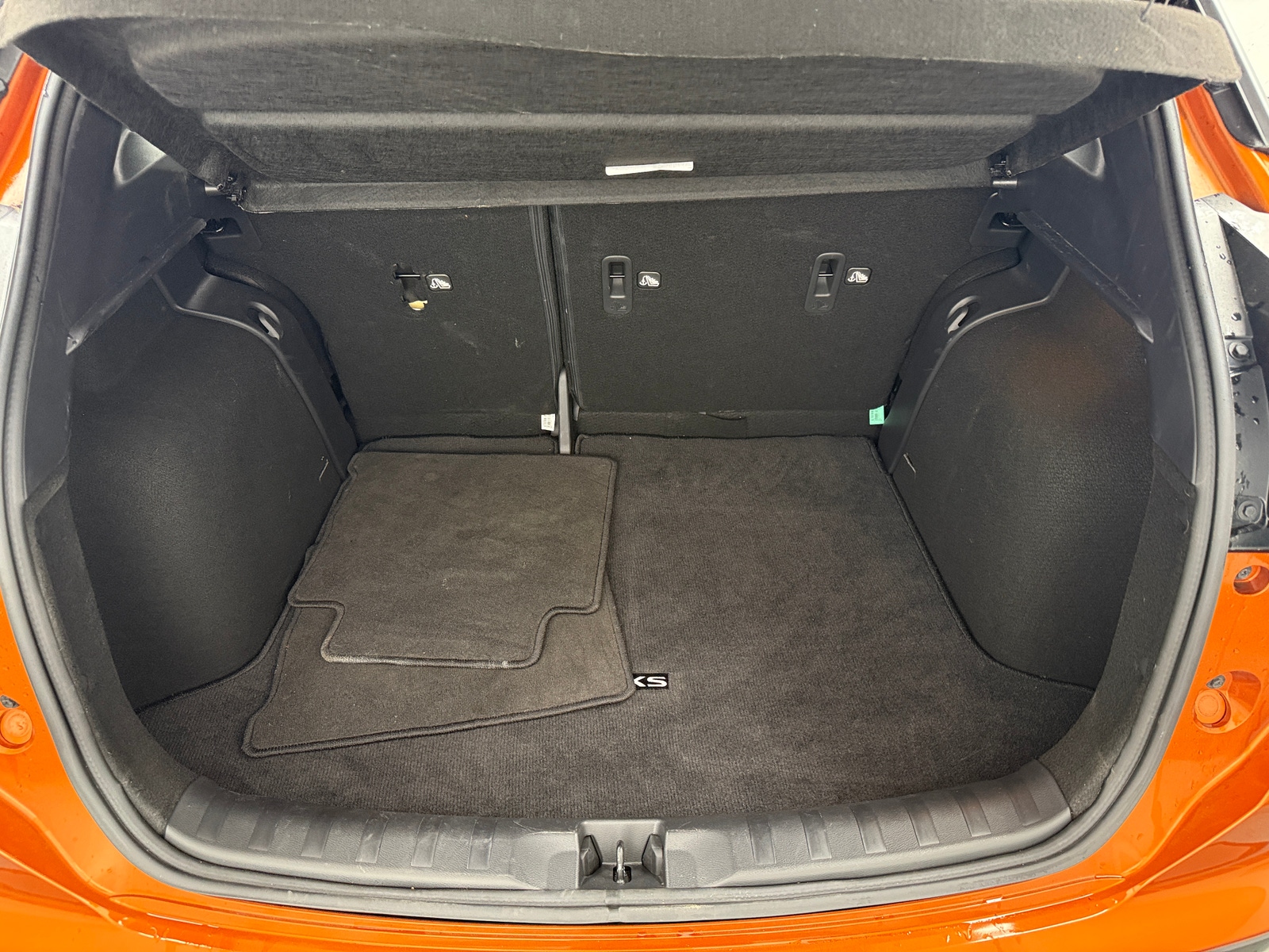 Thumbnail: 2024 Nissan Kicks - 6