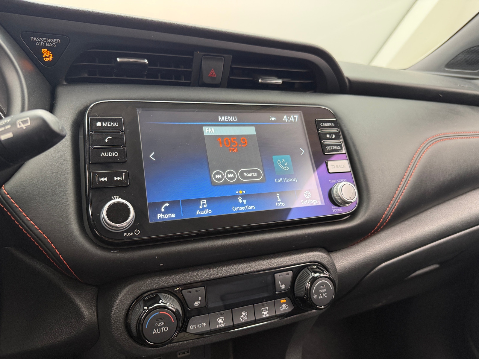 Thumbnail: 2024 Nissan Kicks - 3