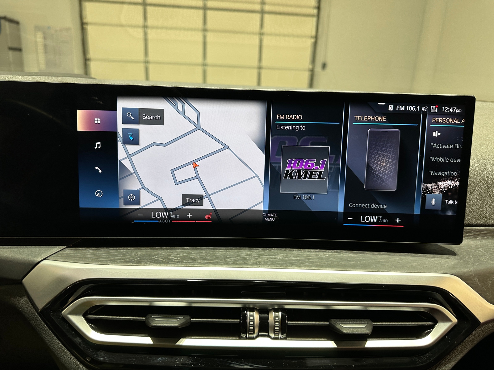 Thumbnail: 2023 BMW i4 - 3