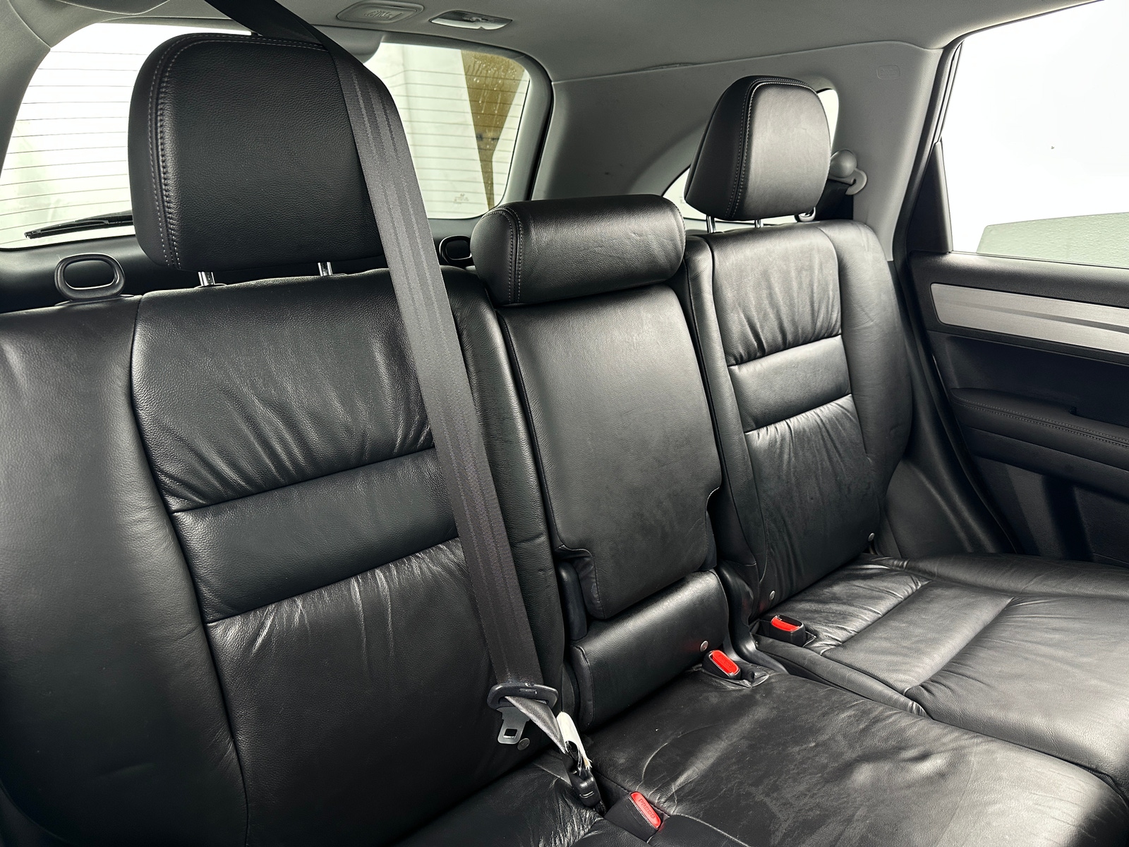 Thumbnail: 2011 Honda CR-V - 5