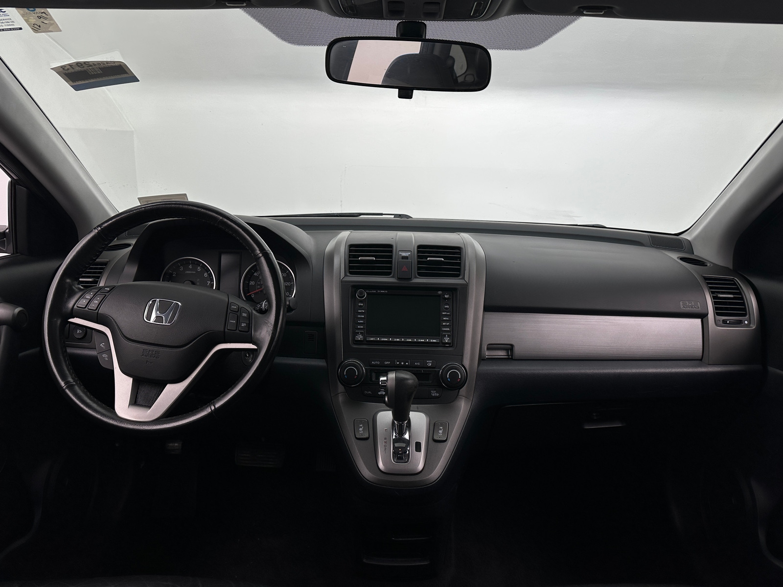 Thumbnail: 2011 Honda CR-V - 2