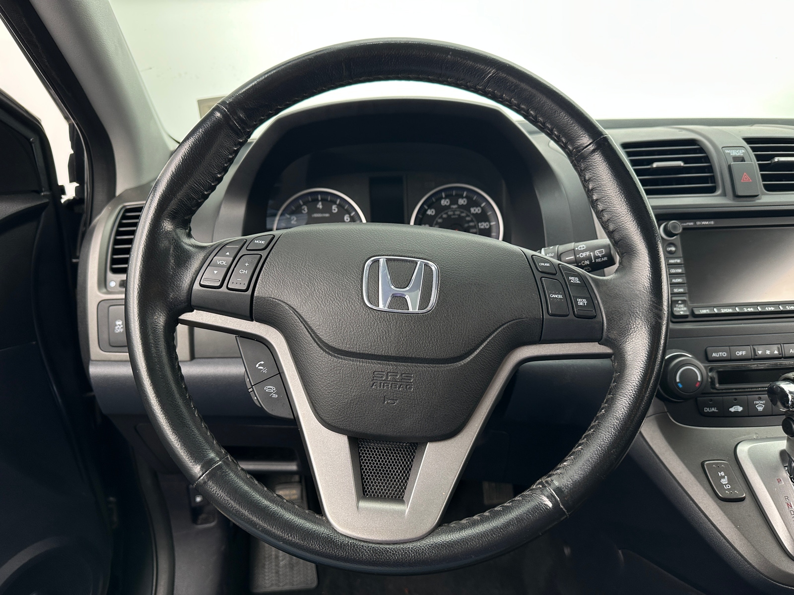 Thumbnail: 2011 Honda CR-V - 4