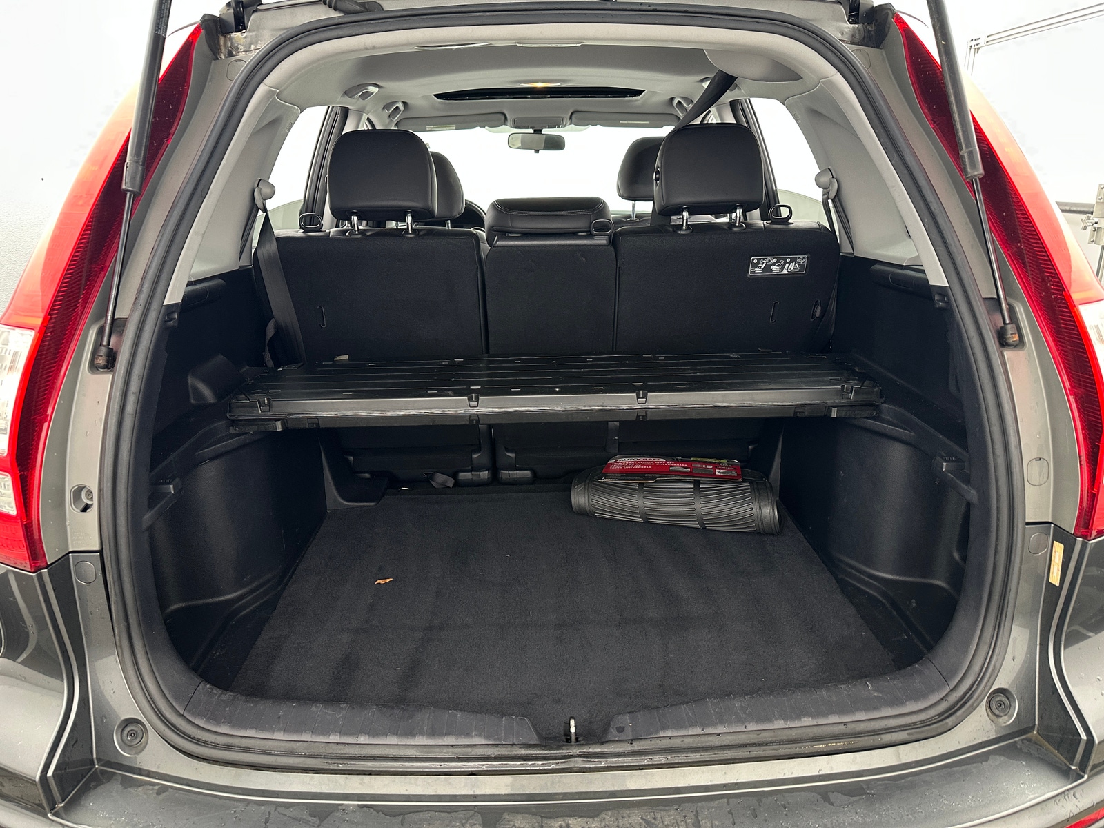 Thumbnail: 2011 Honda CR-V - 6