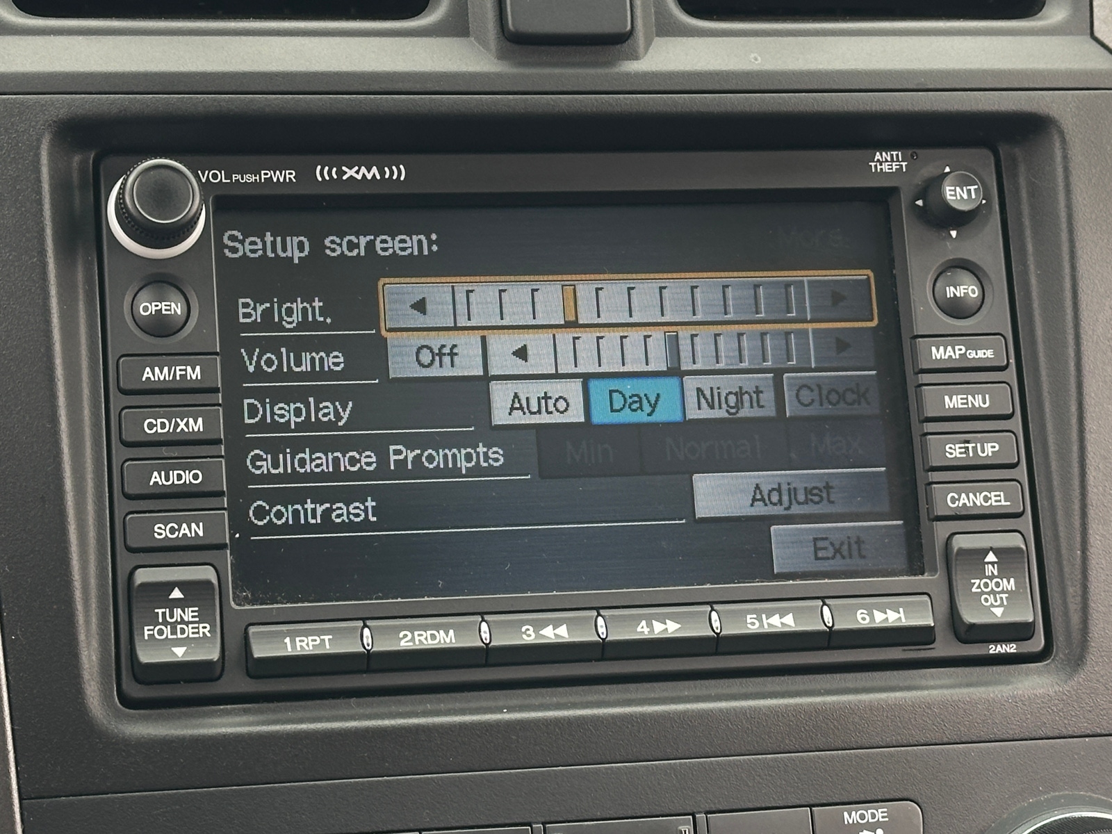 Thumbnail: 2011 Honda CR-V - 3