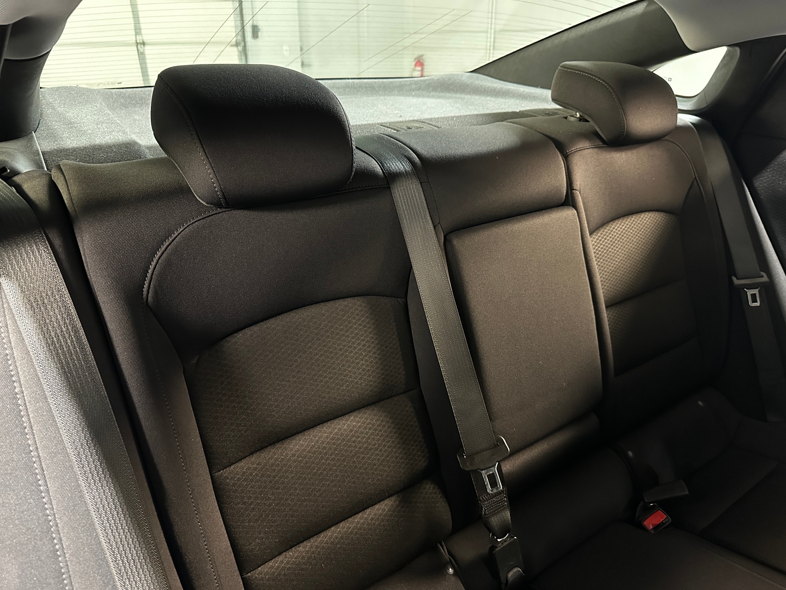 Thumbnail: 2023 Chevrolet Malibu - 6