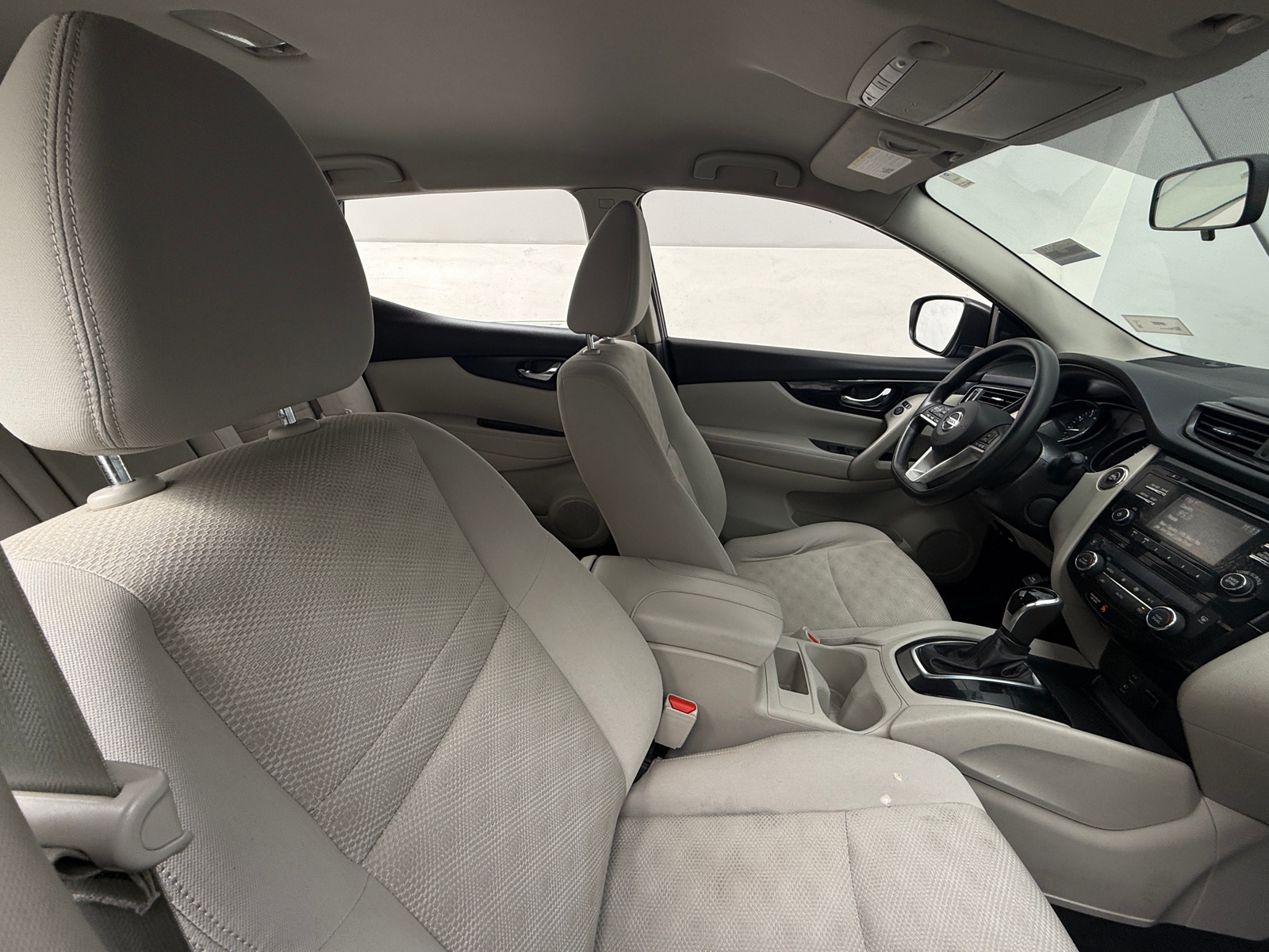 Thumbnail: 2018 Nissan Rogue Sport - 2