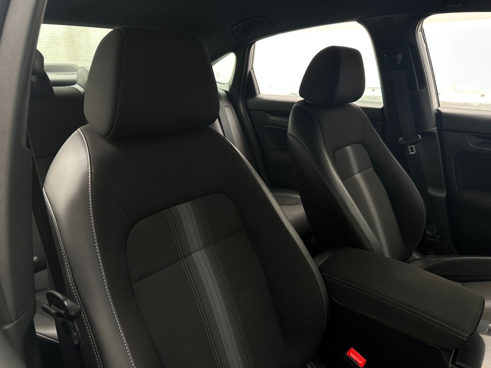 Thumbnail: 2022 Honda Civic - 2