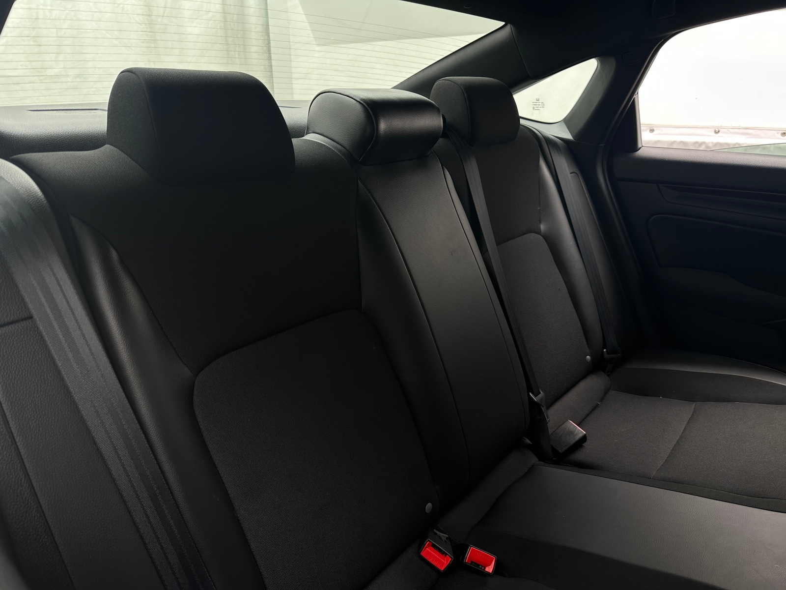 Thumbnail: 2022 Honda Civic - 6