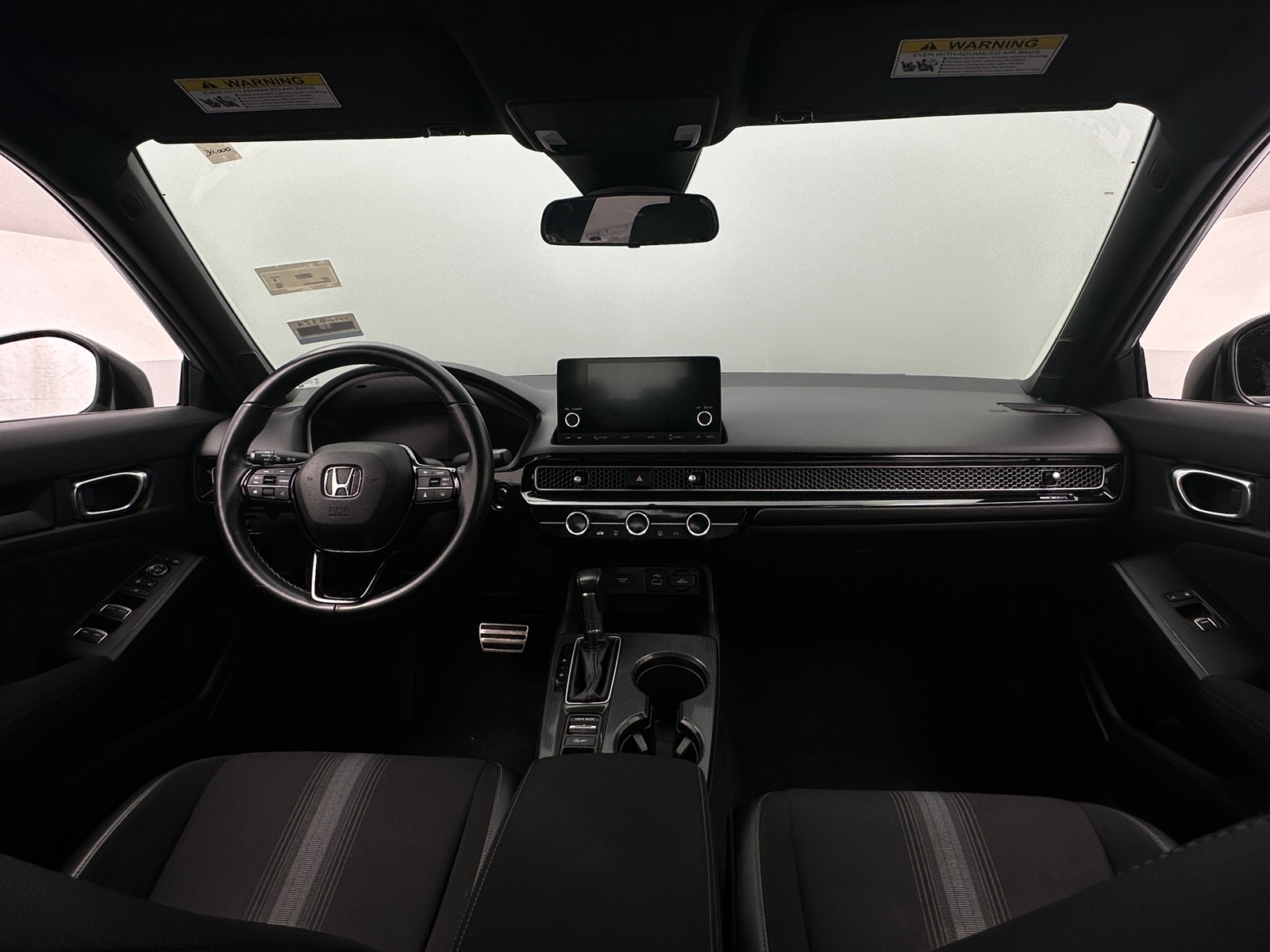 Thumbnail: 2022 Honda Civic - 3