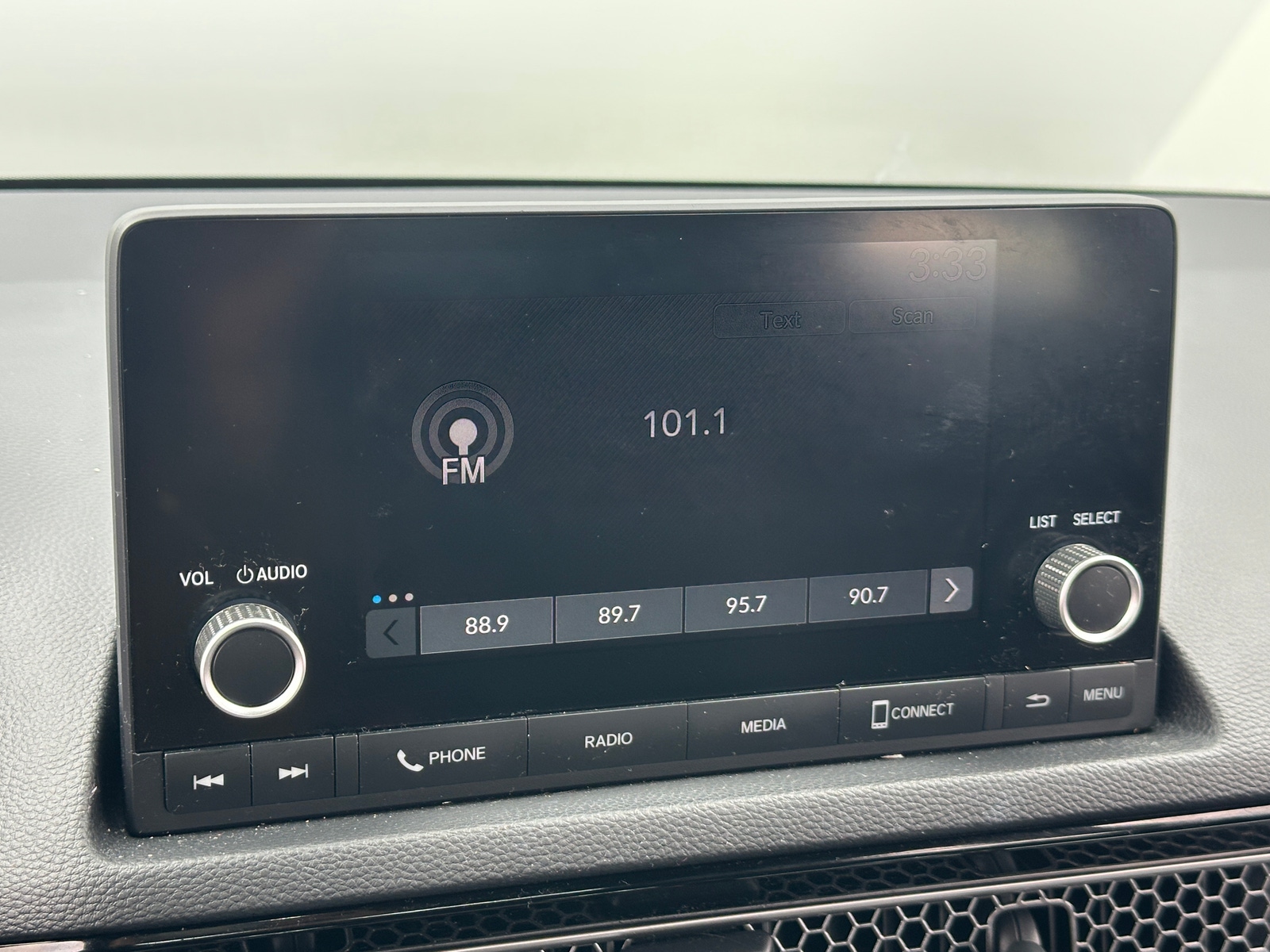 Thumbnail: 2022 Honda Civic - 4