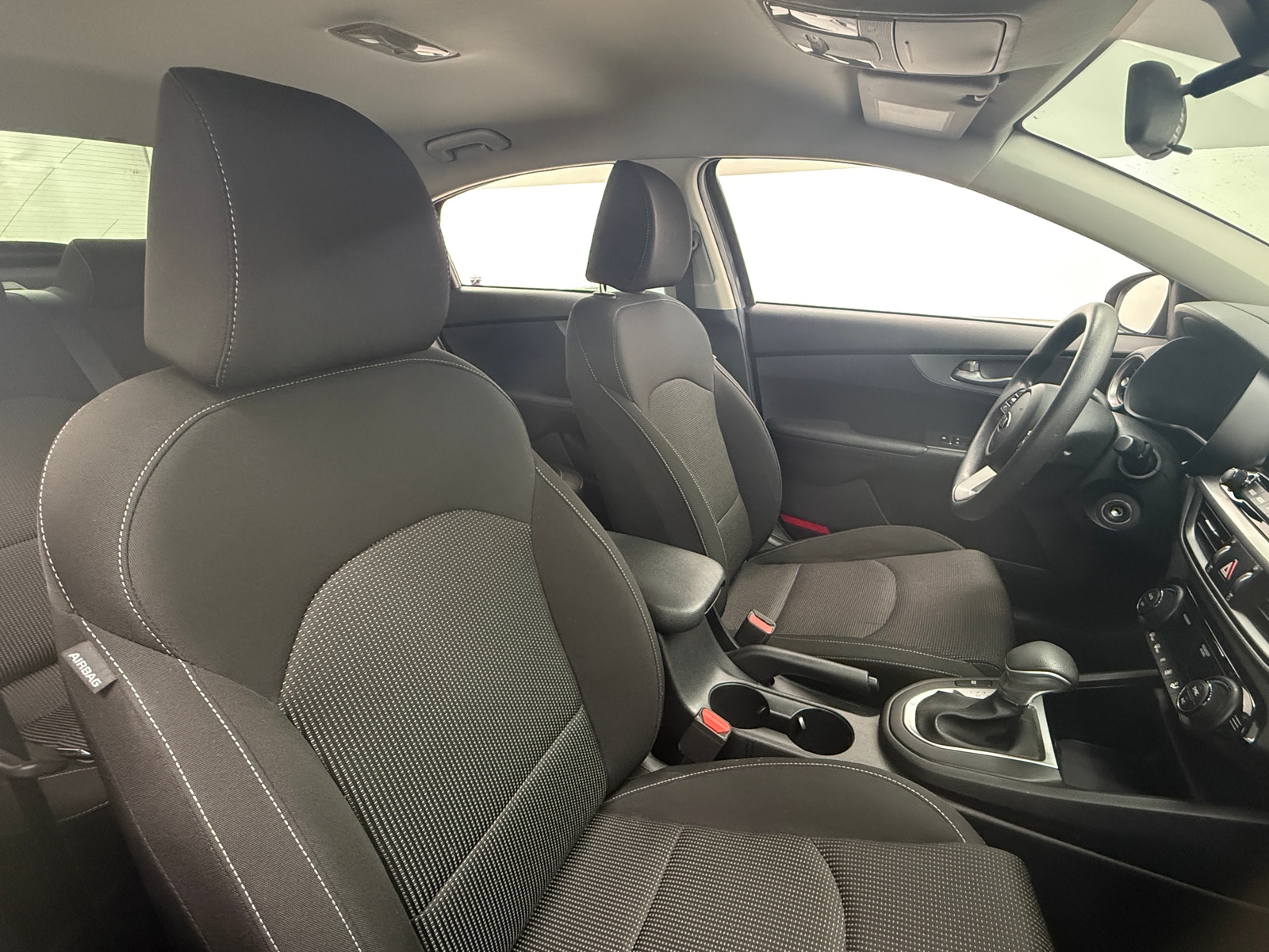 Thumbnail: 2019 Kia Forte - 2