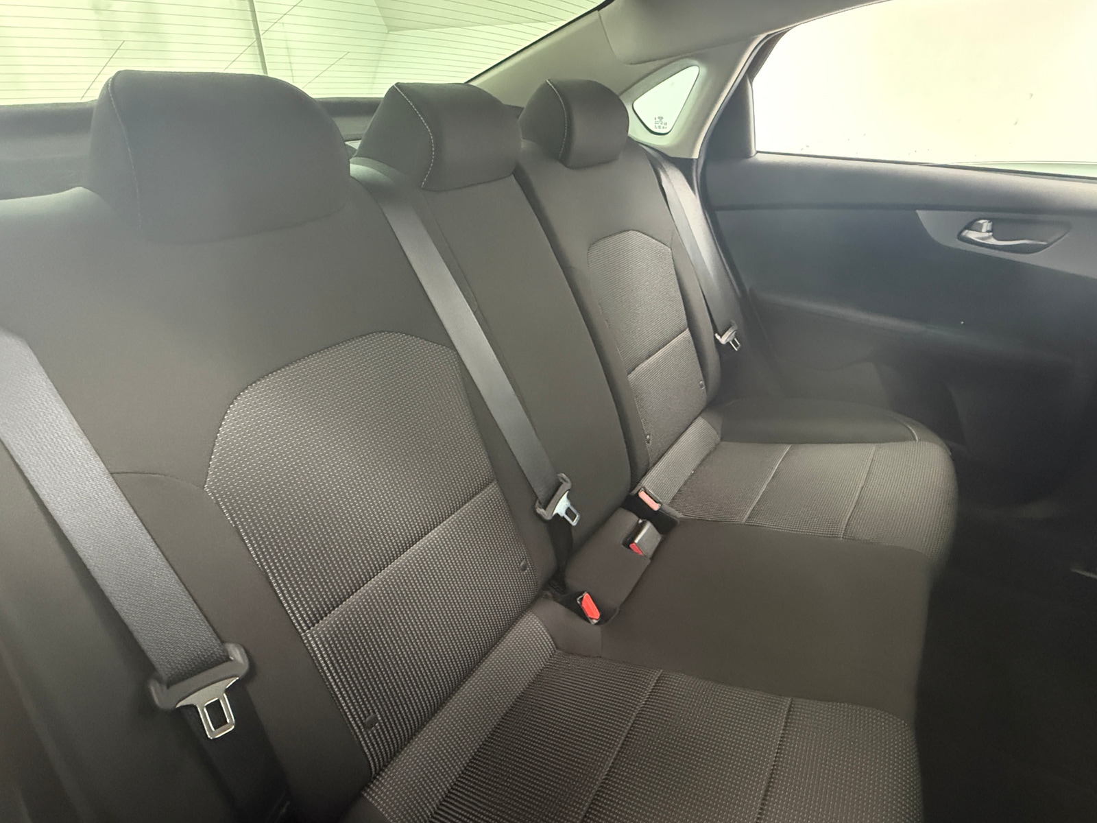 Thumbnail: 2019 Kia Forte - 6