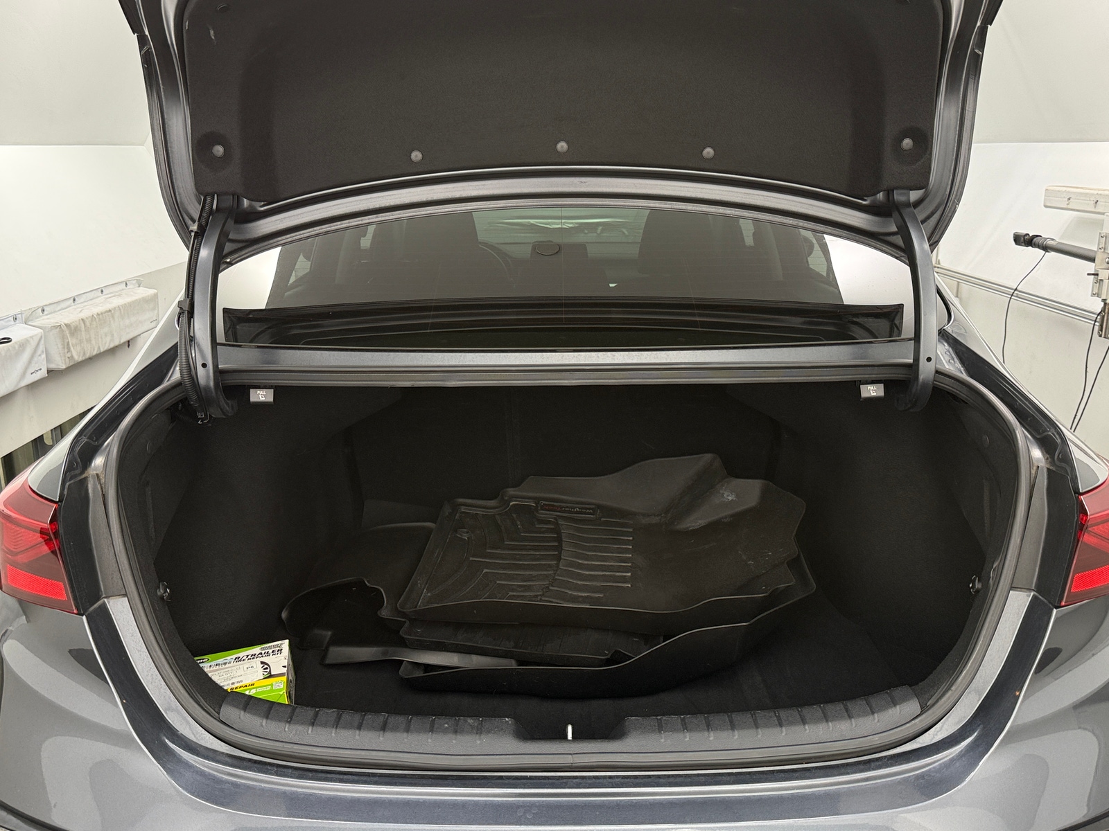 Thumbnail: 2019 Kia Forte - 7