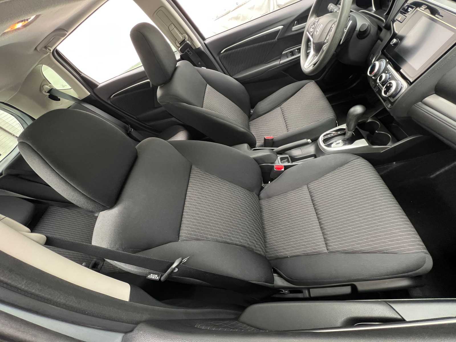 Thumbnail: 2019 Honda Fit - 2