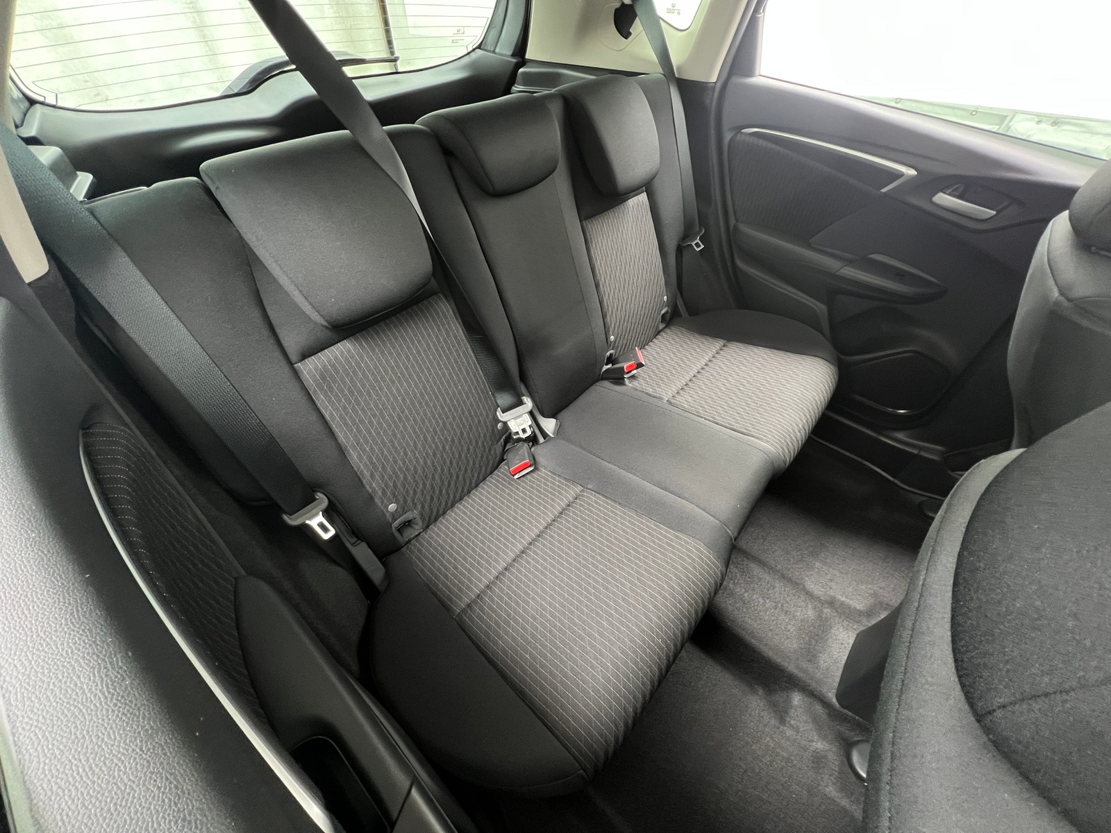 Thumbnail: 2019 Honda Fit - 6