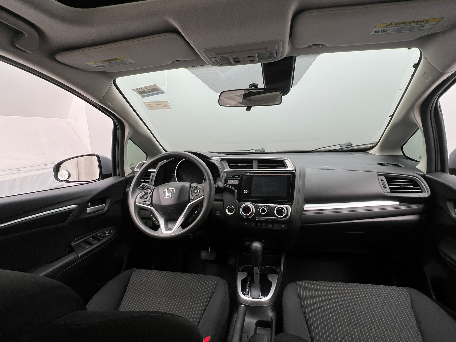 Thumbnail: 2019 Honda Fit - 3