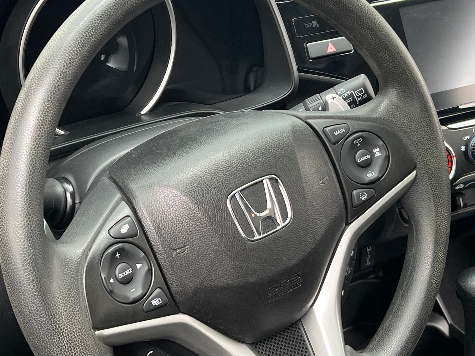 Thumbnail: 2019 Honda Fit - 5