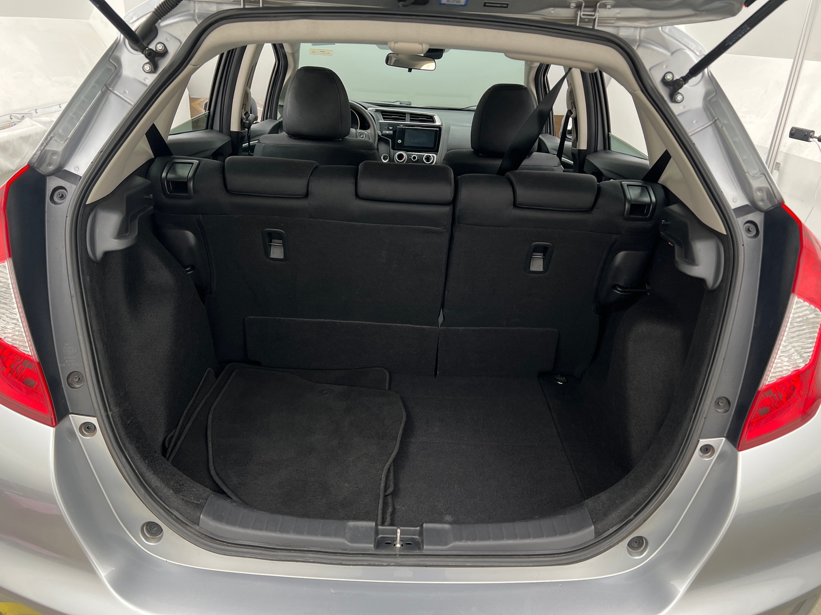 Thumbnail: 2019 Honda Fit - 7