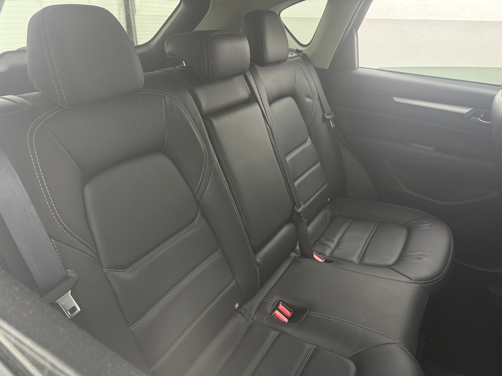 Thumbnail: 2024 Mazda CX-5 - 5