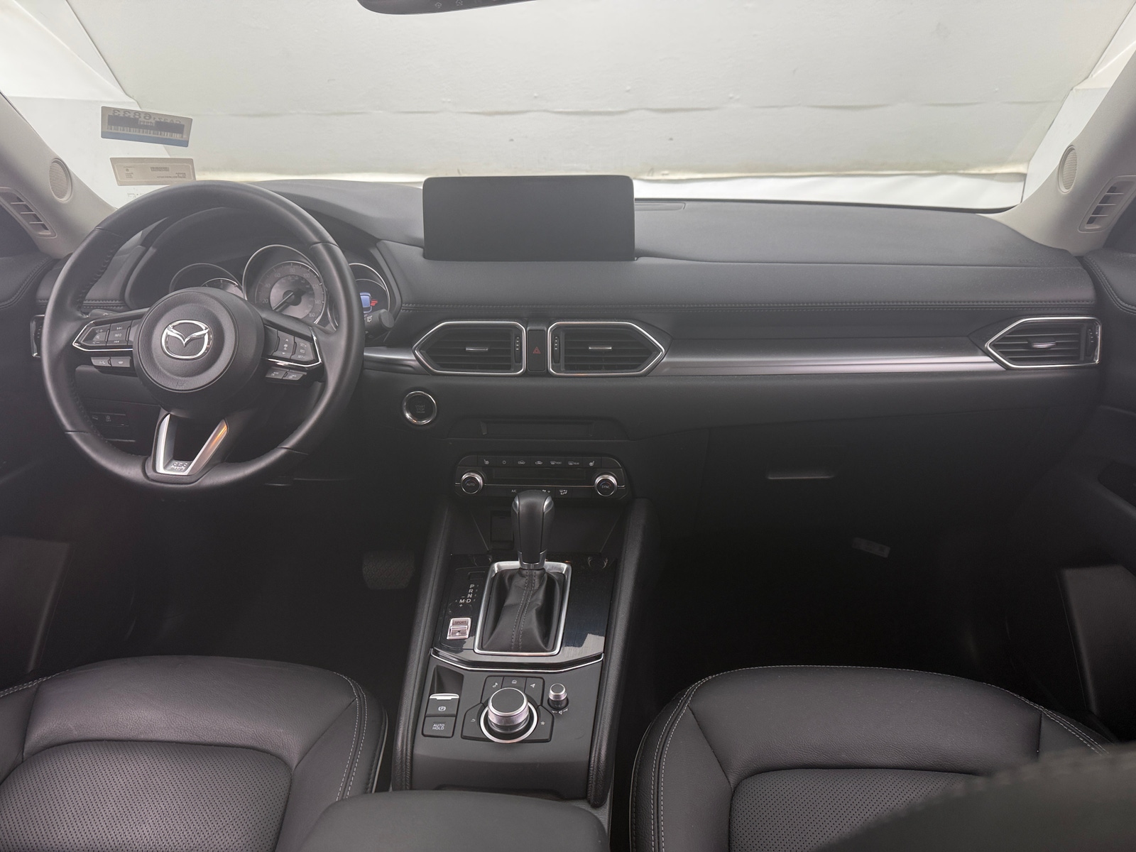 Thumbnail: 2024 Mazda CX-5 - 2