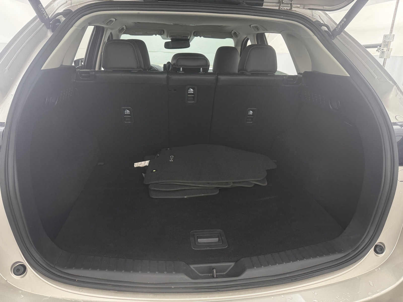 Thumbnail: 2024 Mazda CX-5 - 6