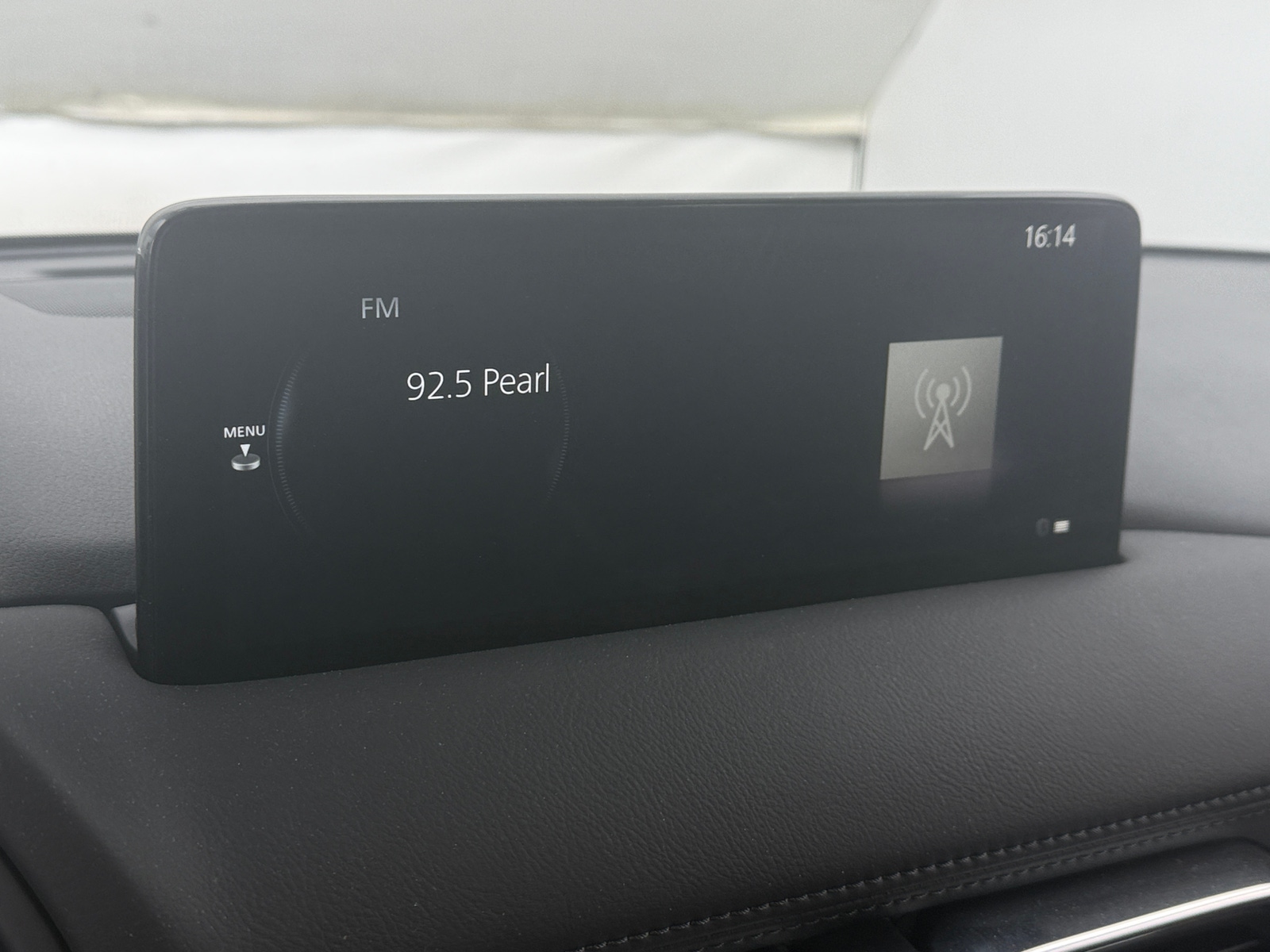 Thumbnail: 2024 Mazda CX-5 - 3