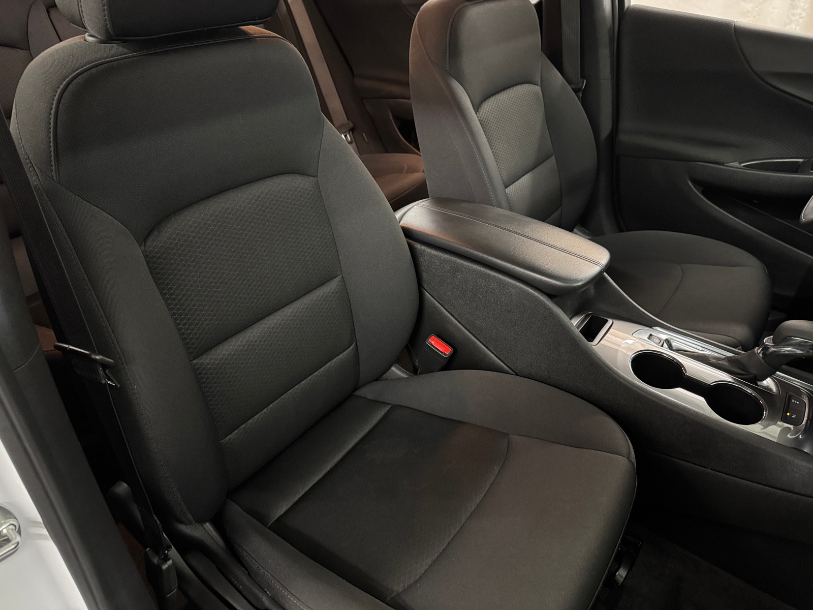 Thumbnail: 2024 Chevrolet Malibu - 2