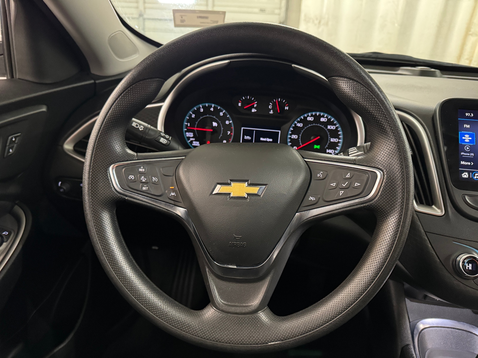 Thumbnail: 2024 Chevrolet Malibu - 5