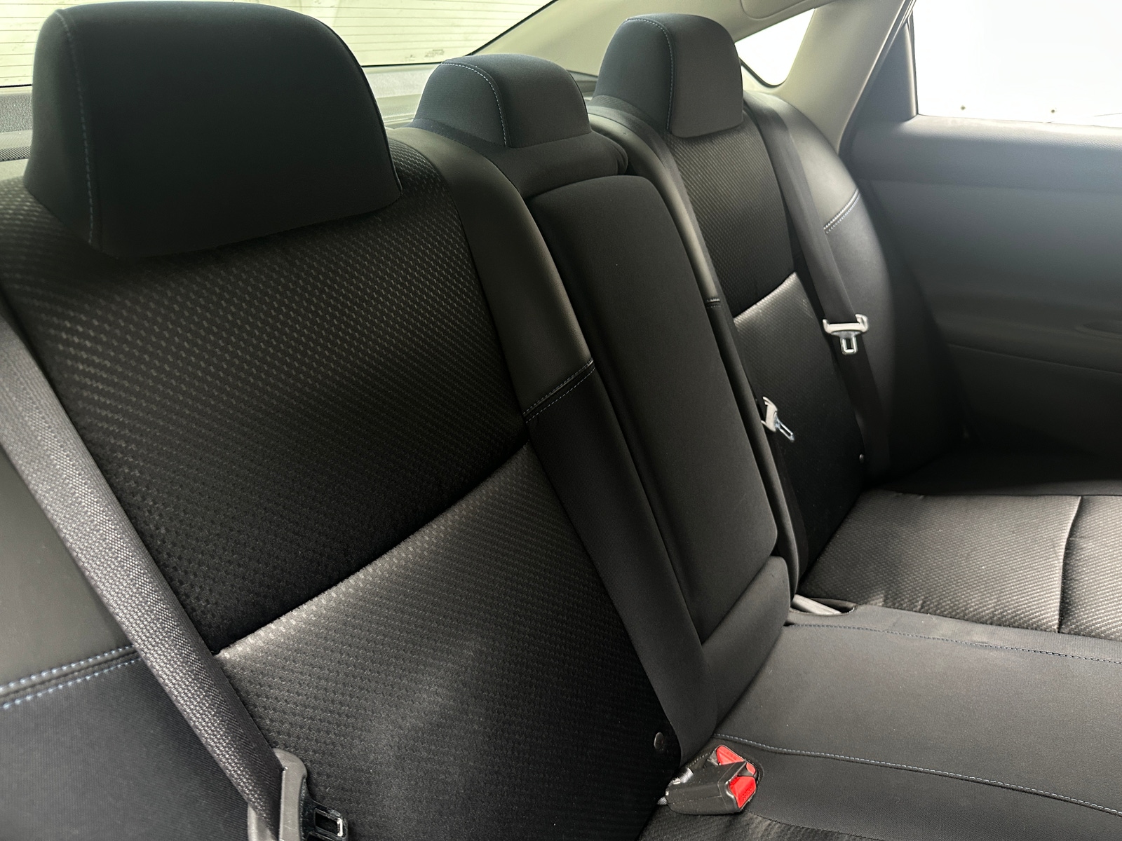 Thumbnail: 2018 Nissan Altima - 6