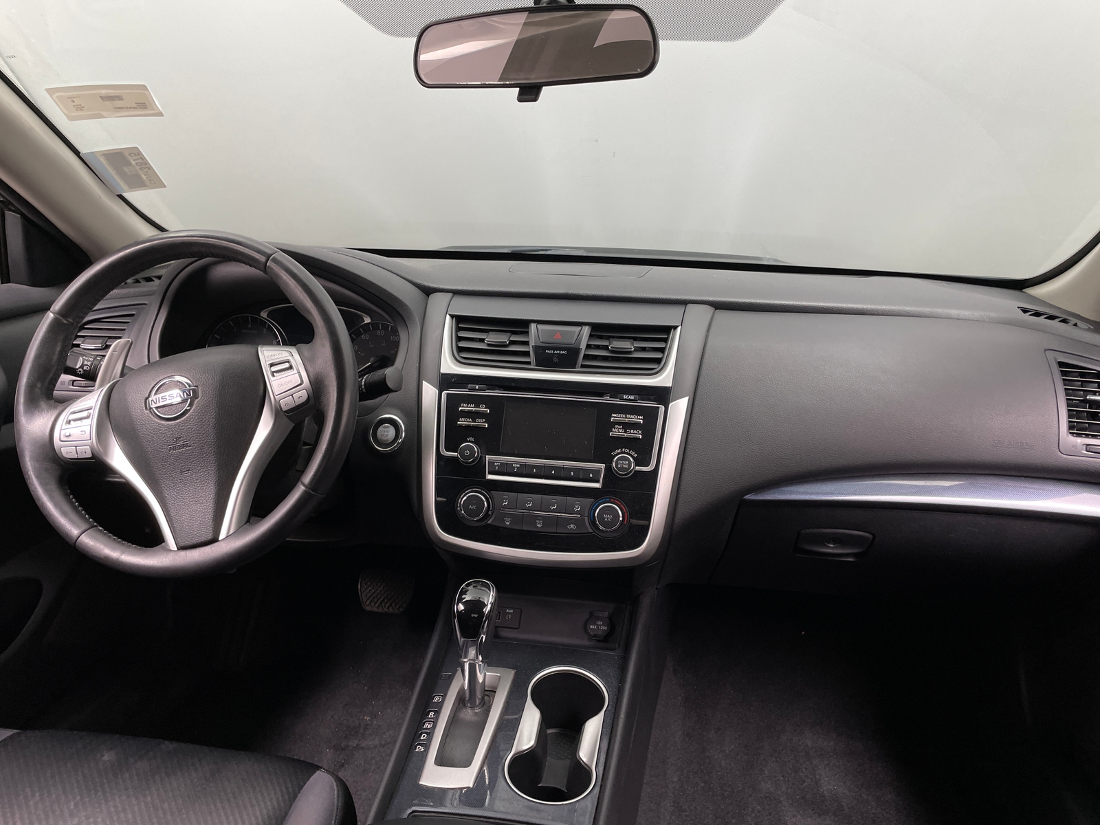 Thumbnail: 2018 Nissan Altima - 3