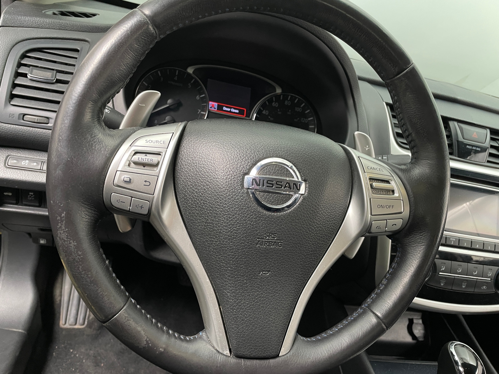 Thumbnail: 2018 Nissan Altima - 5