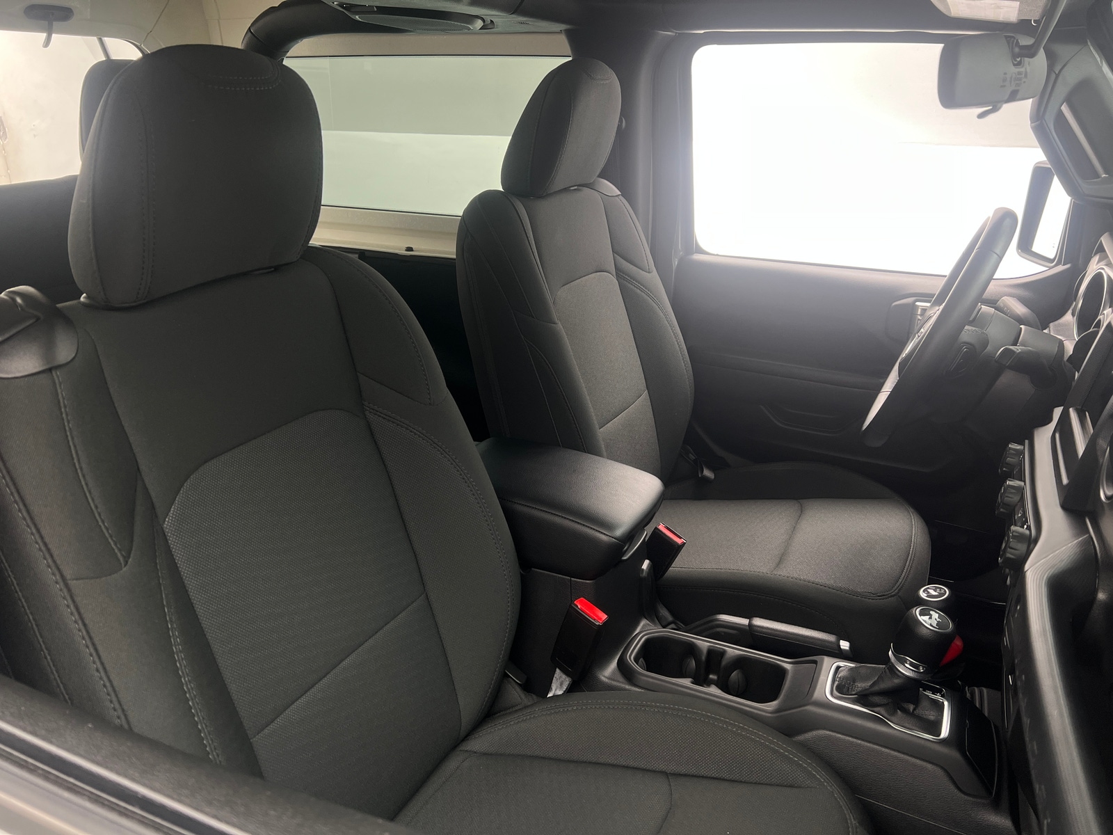 Thumbnail: 2022 Jeep Wrangler - 2