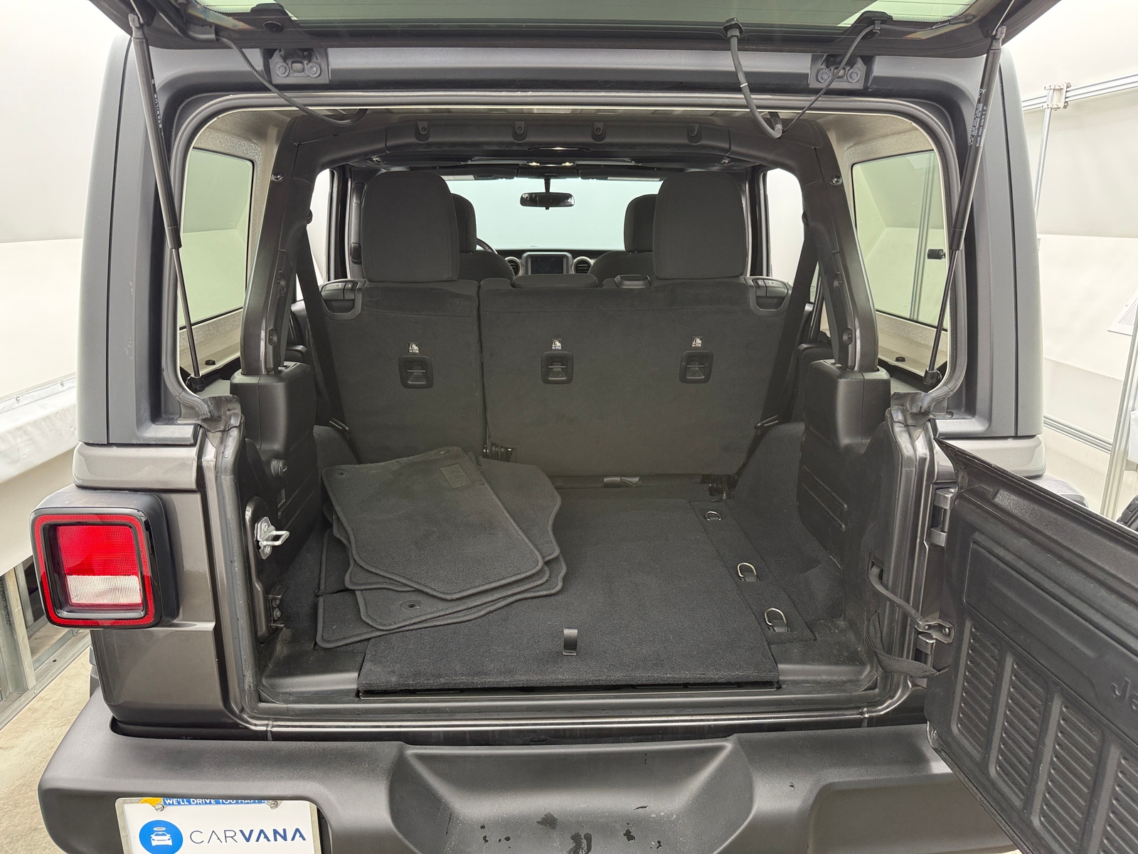 Thumbnail: 2019 Jeep Wrangler - 7